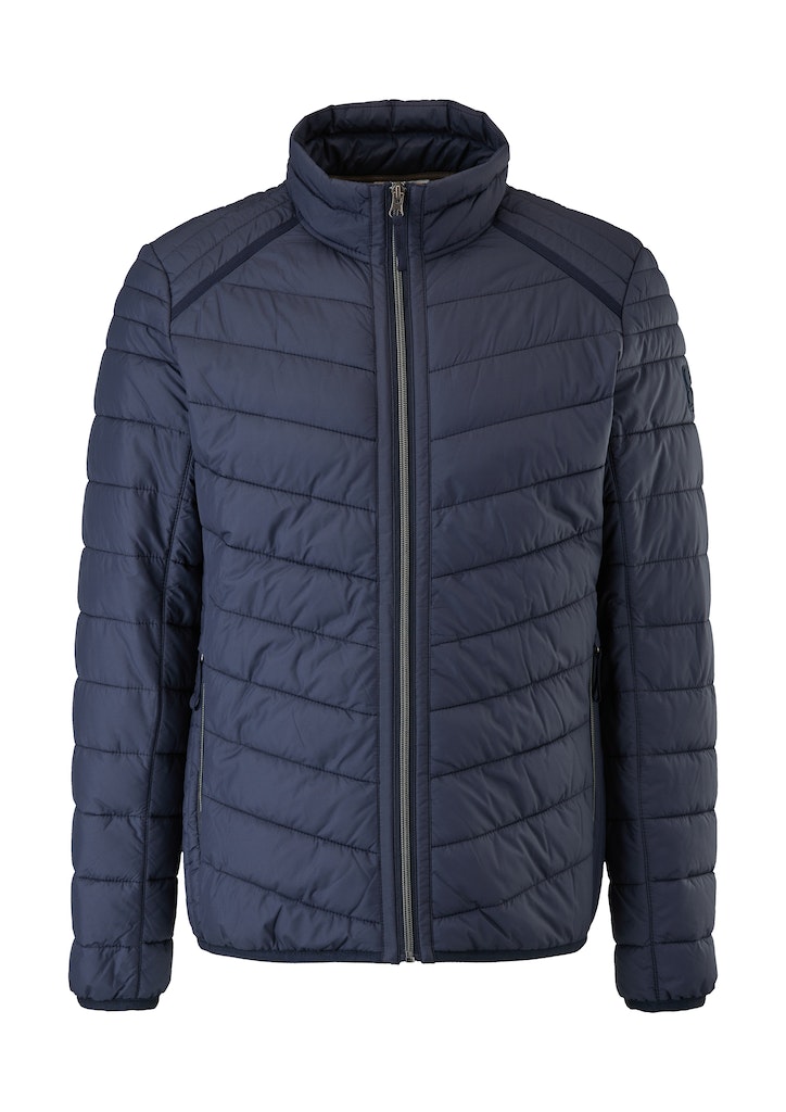 Steppjacke