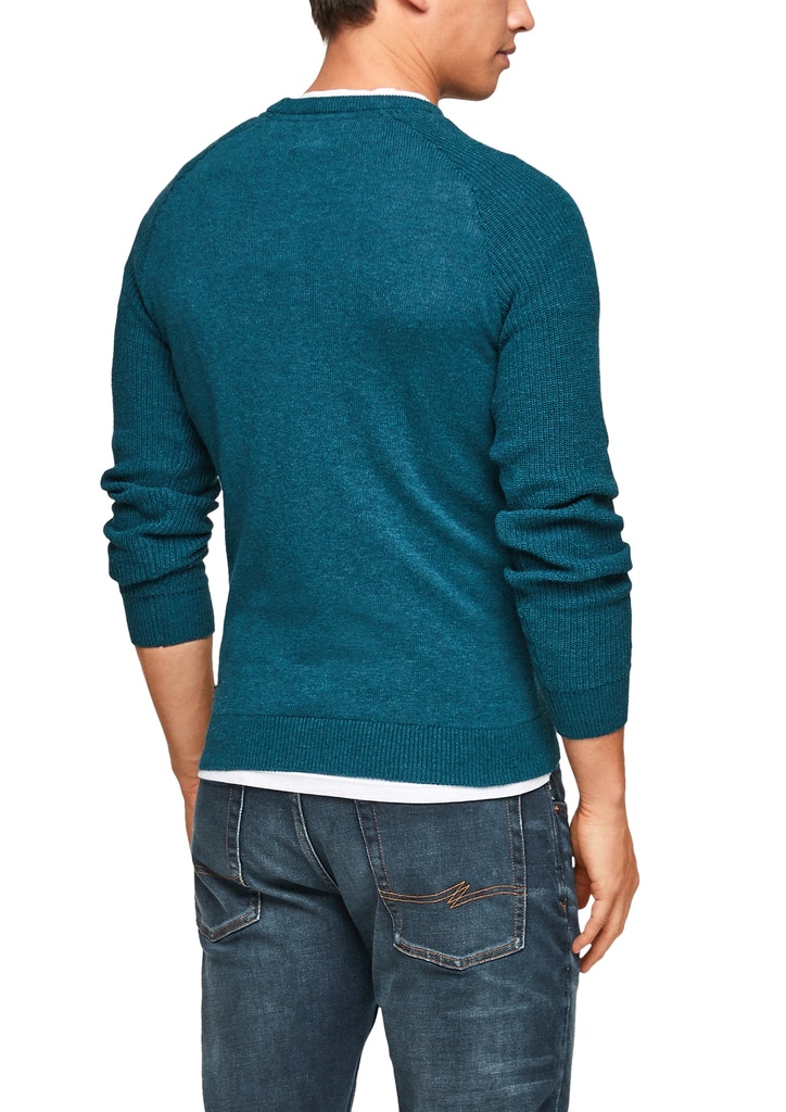 Strickpullover