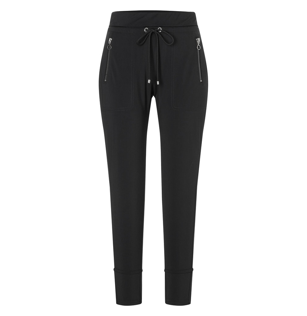MAC JEANS - EASY active, Premium techno stretch