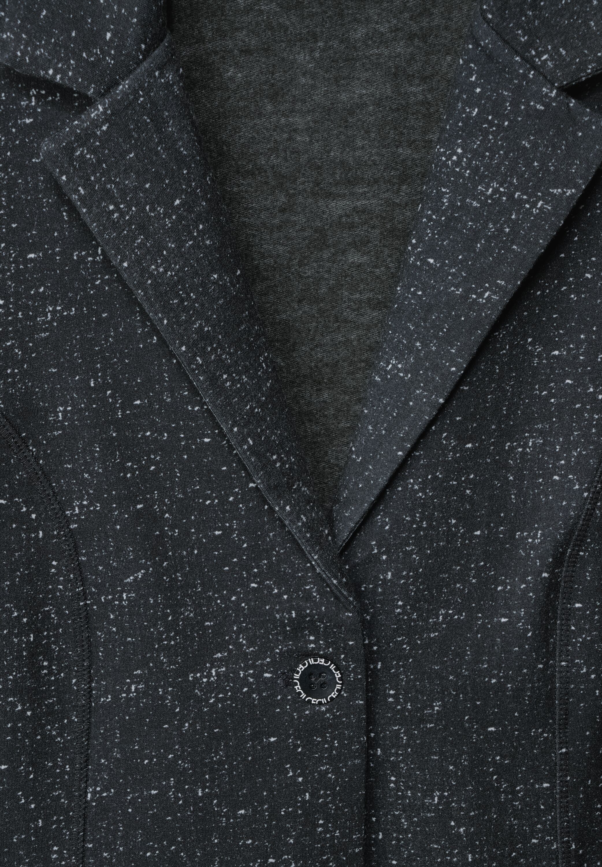 Salz und Pfeffer Blazer
