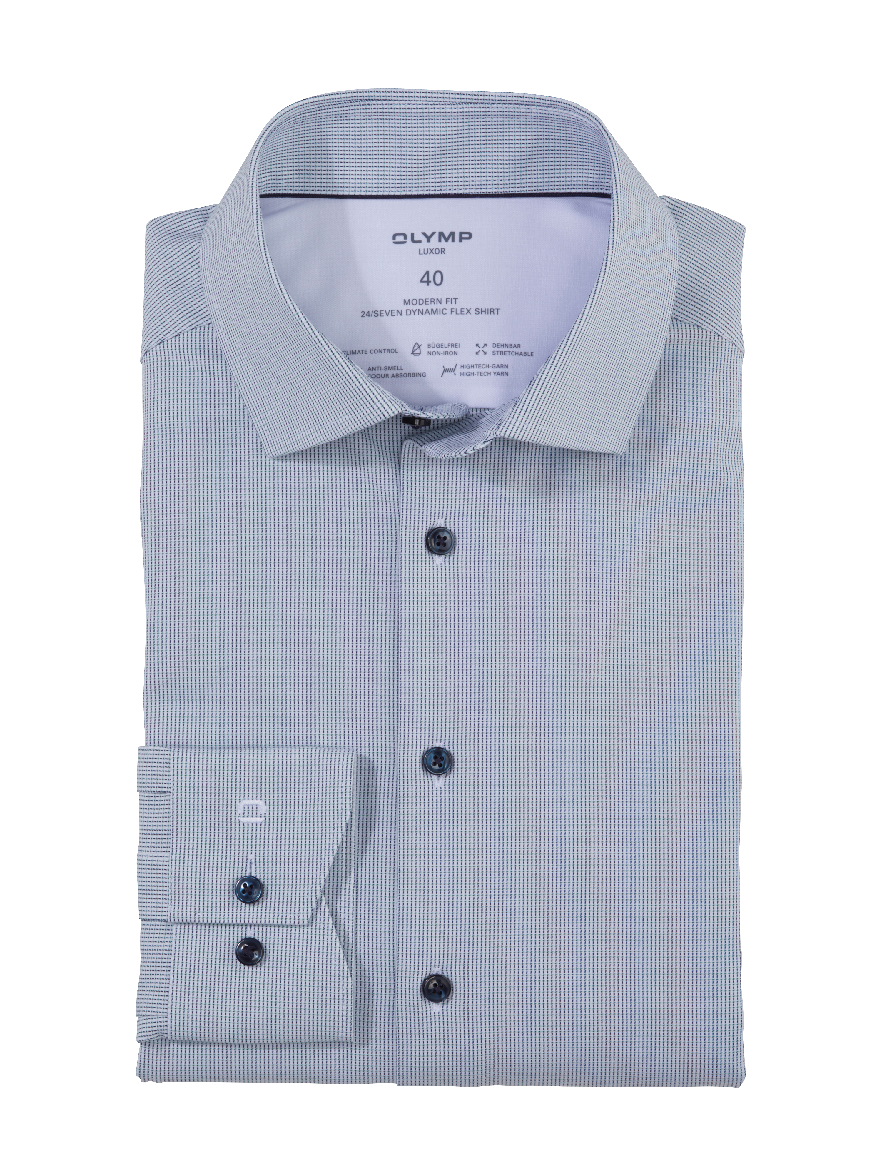 OLYMP Luxor 24/Seven