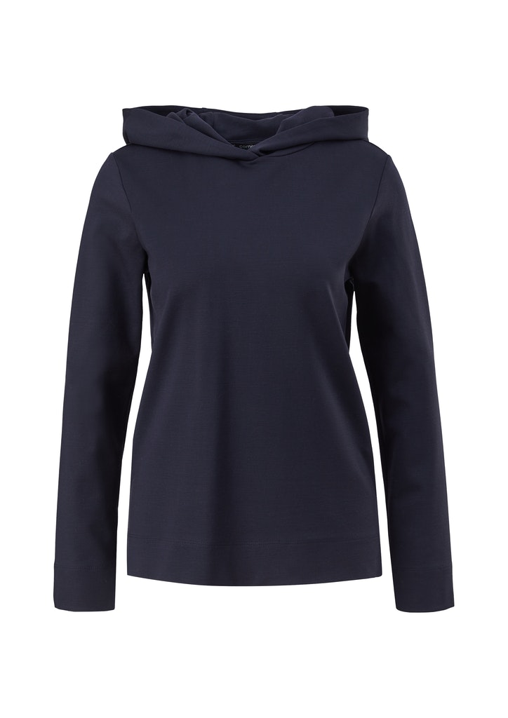 Kapuzenshirt
