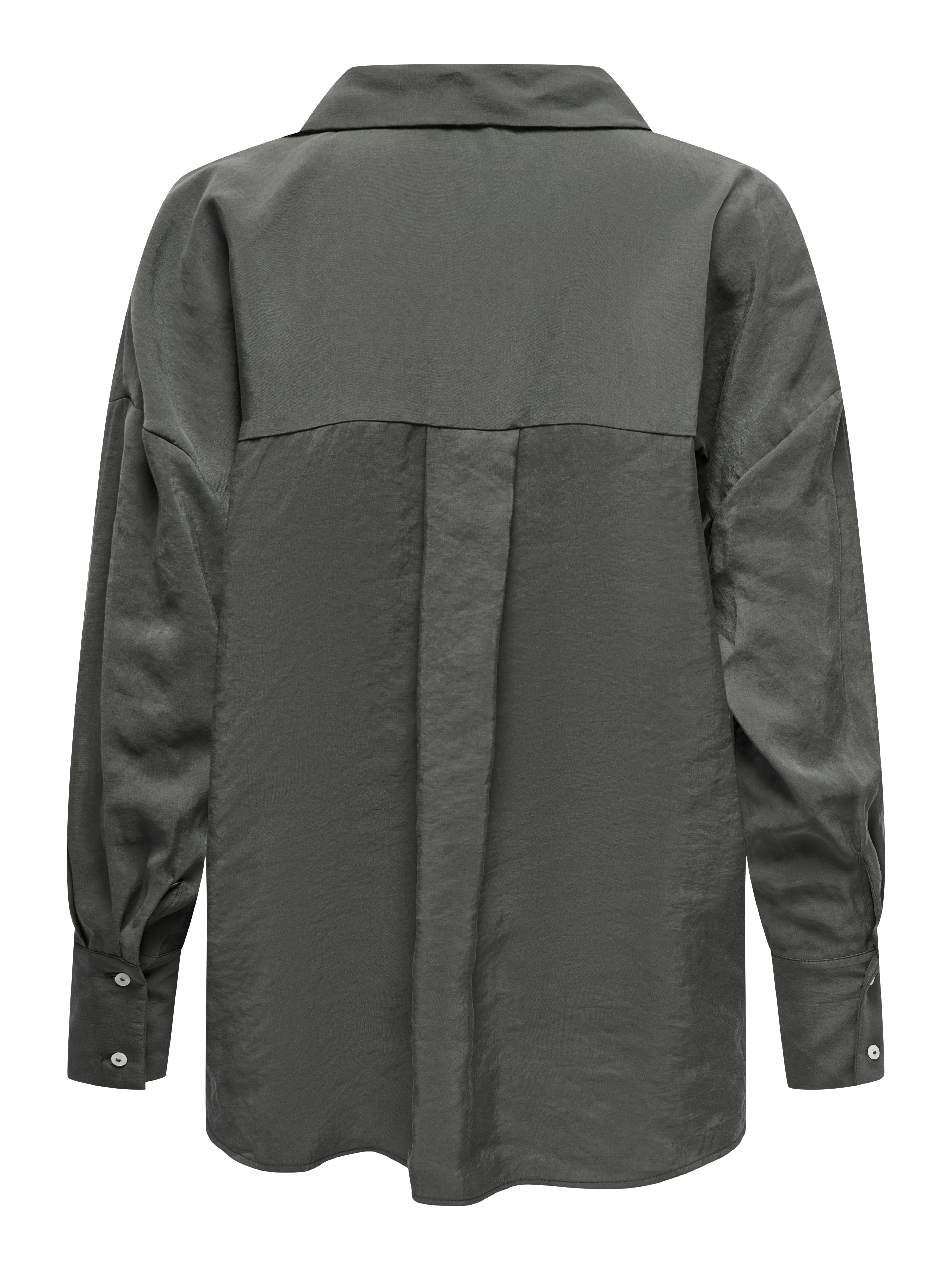 ONLZAZIMA L/S LOOSE SHIRT WVN NOOS