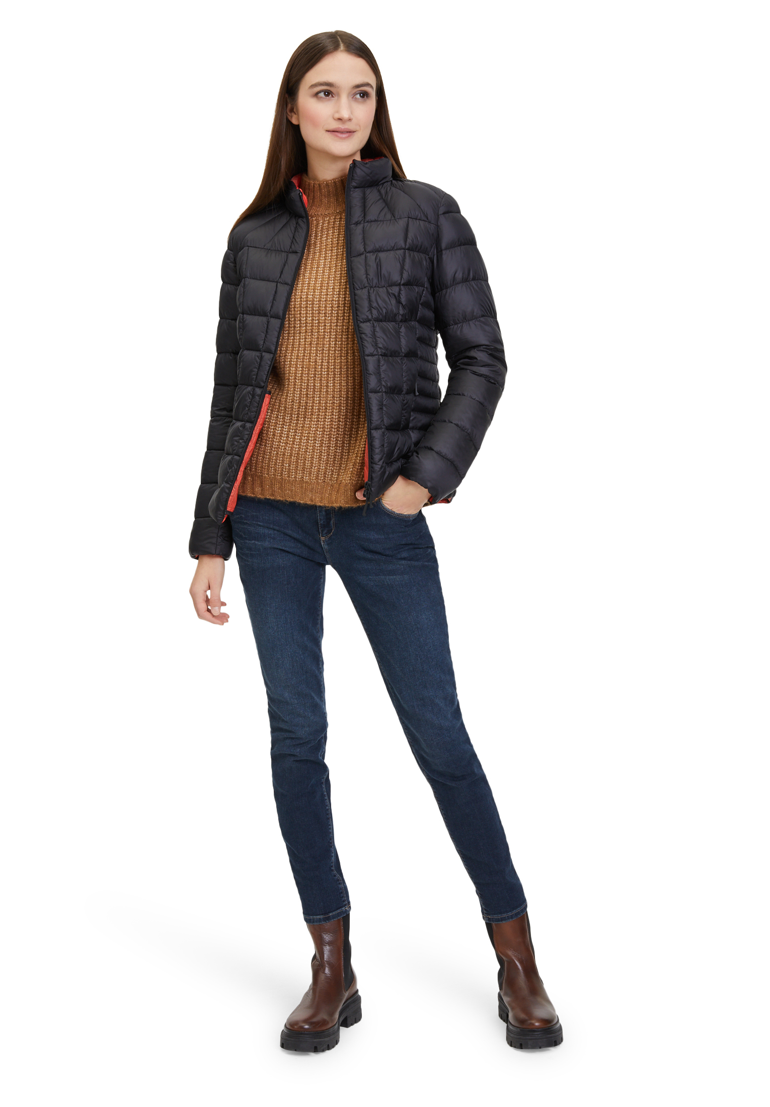 Steppjacke