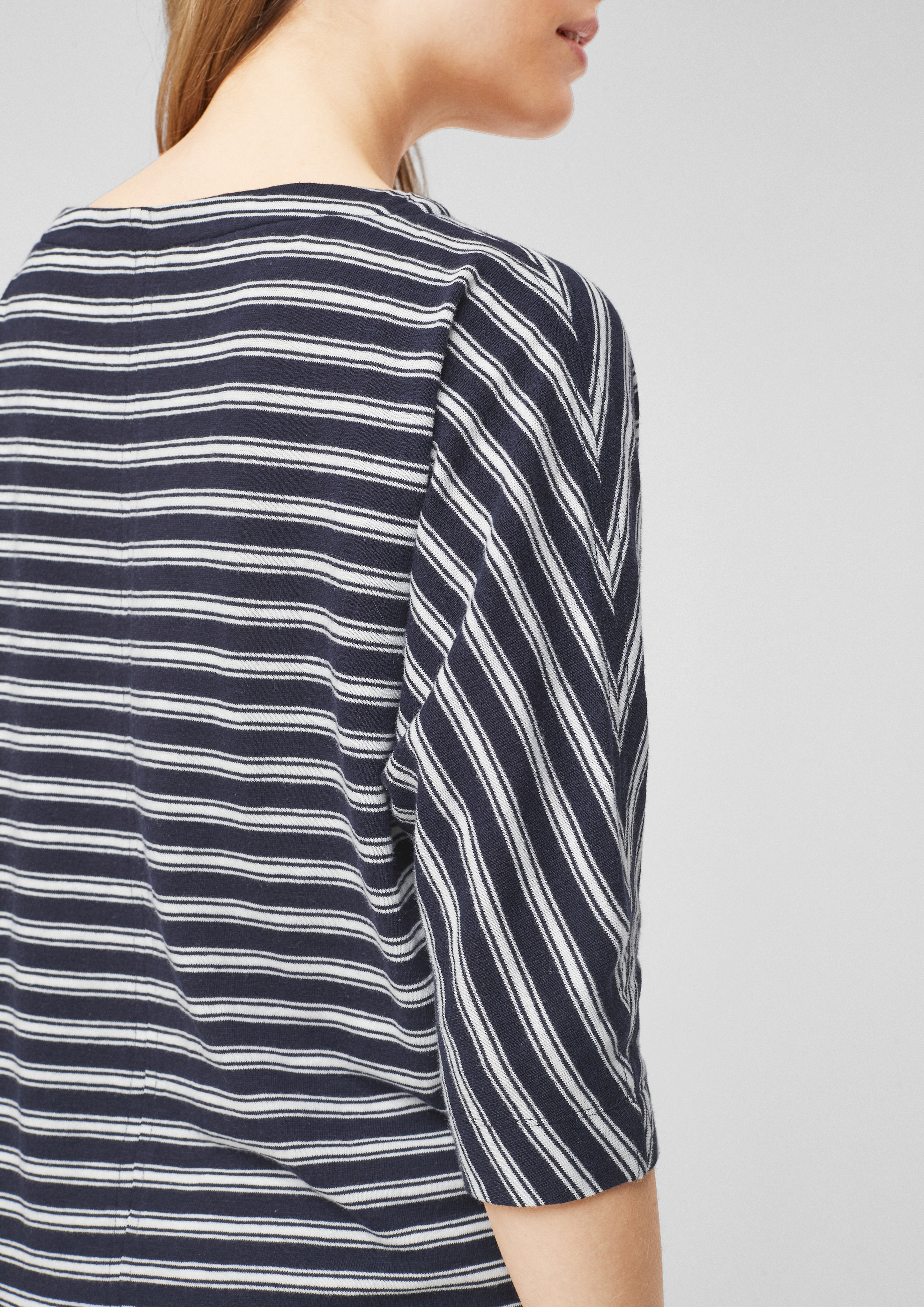 Fledermaus-Shirt