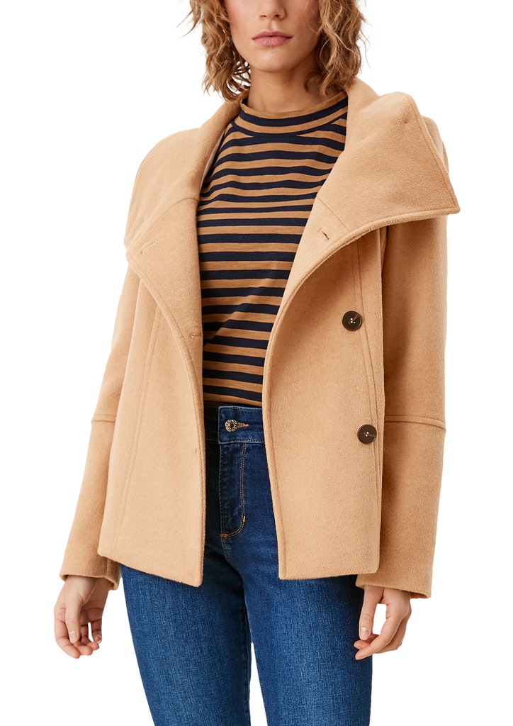 Cabanjacke