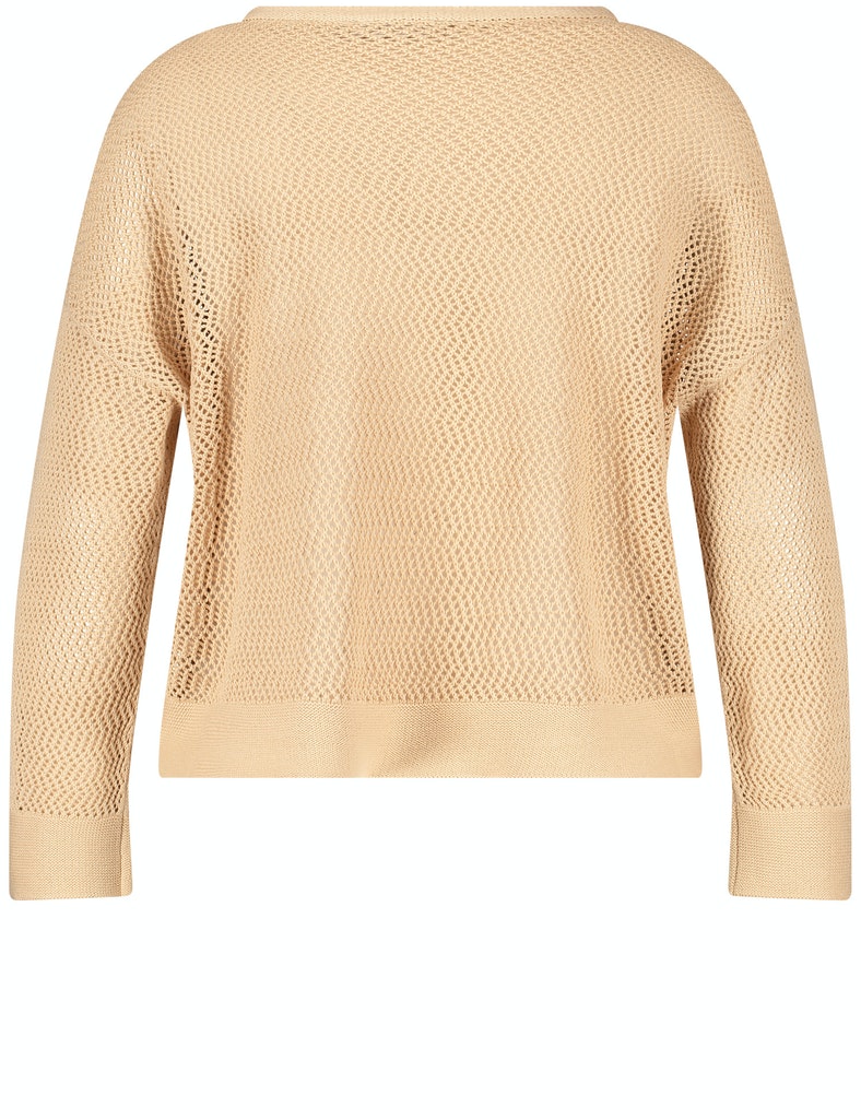 Pullover 1/1 Arm