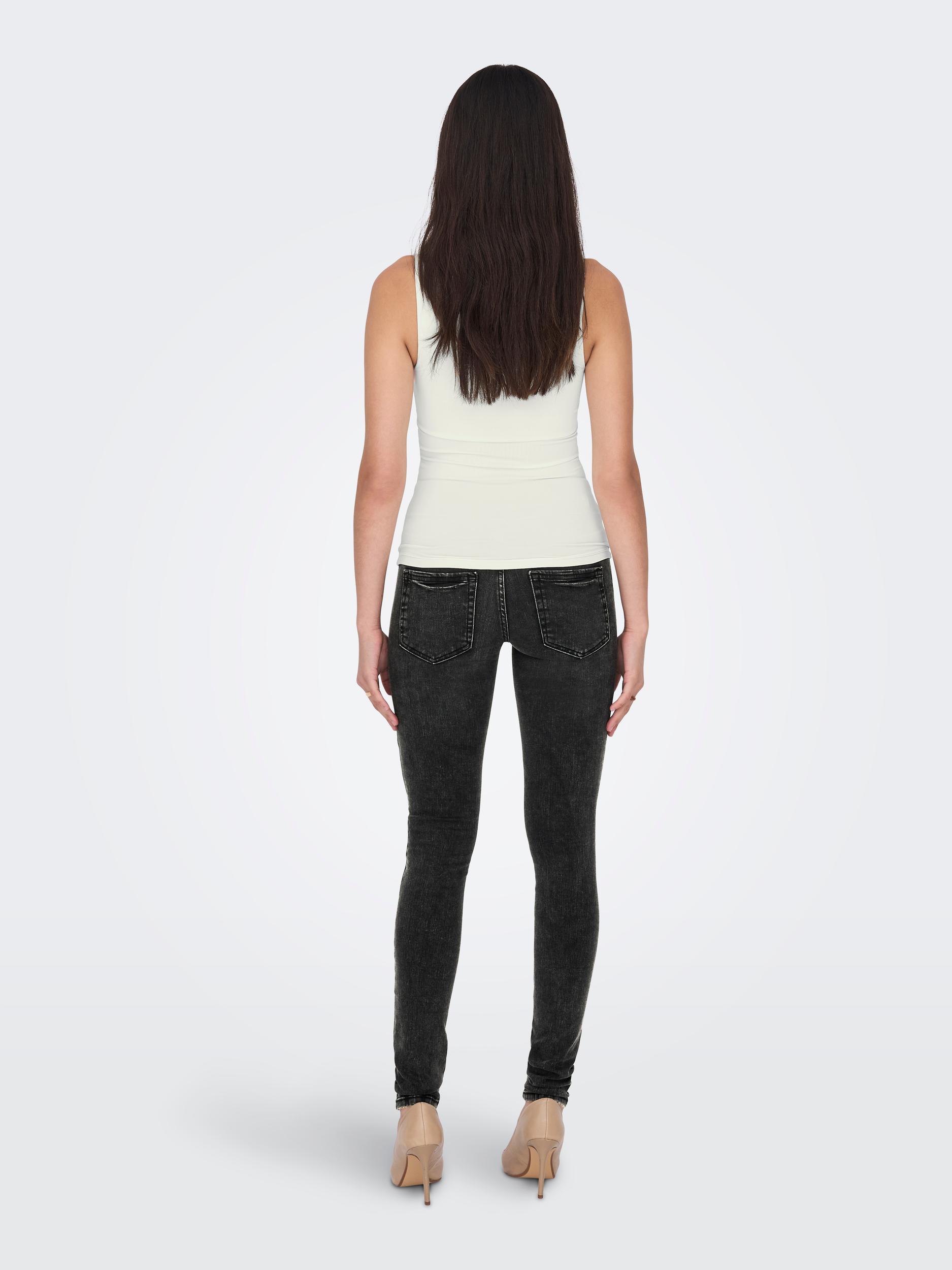 ONLEA S/L 2-WAYS FIT TOP JRS NOOS