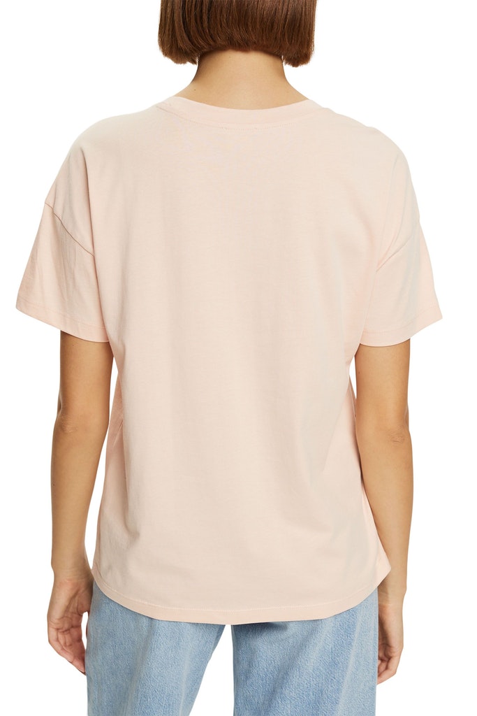 T-Shirt mit Print