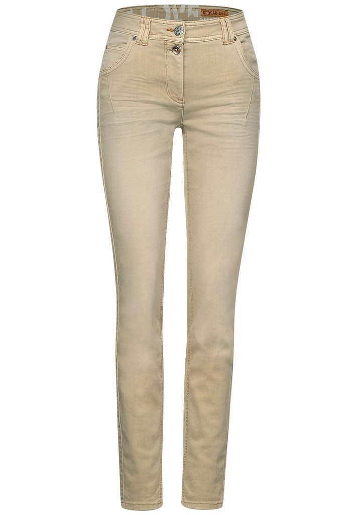 Slim Fit Hose in Inch 32