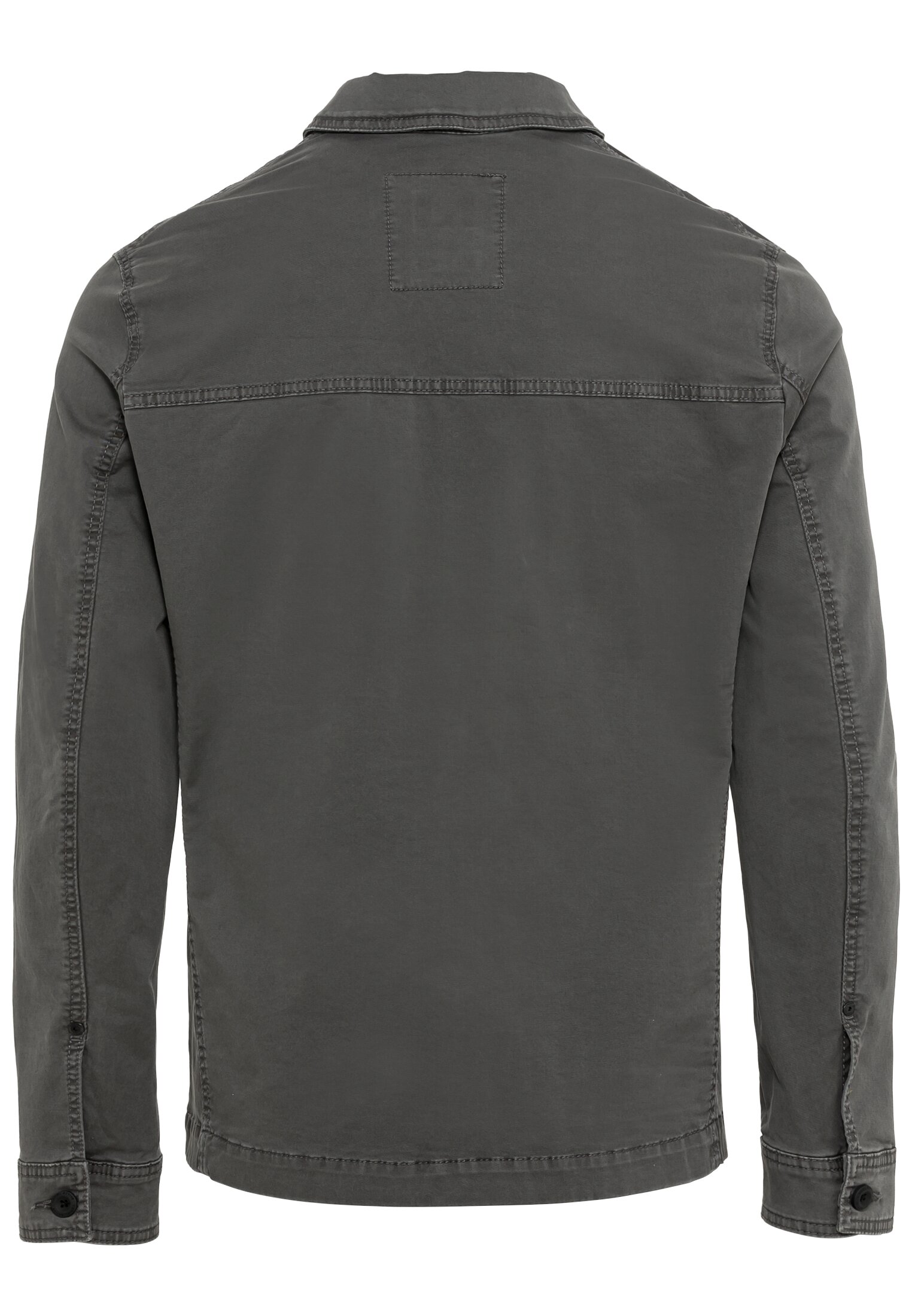 Indoorjacke im Regular Fit