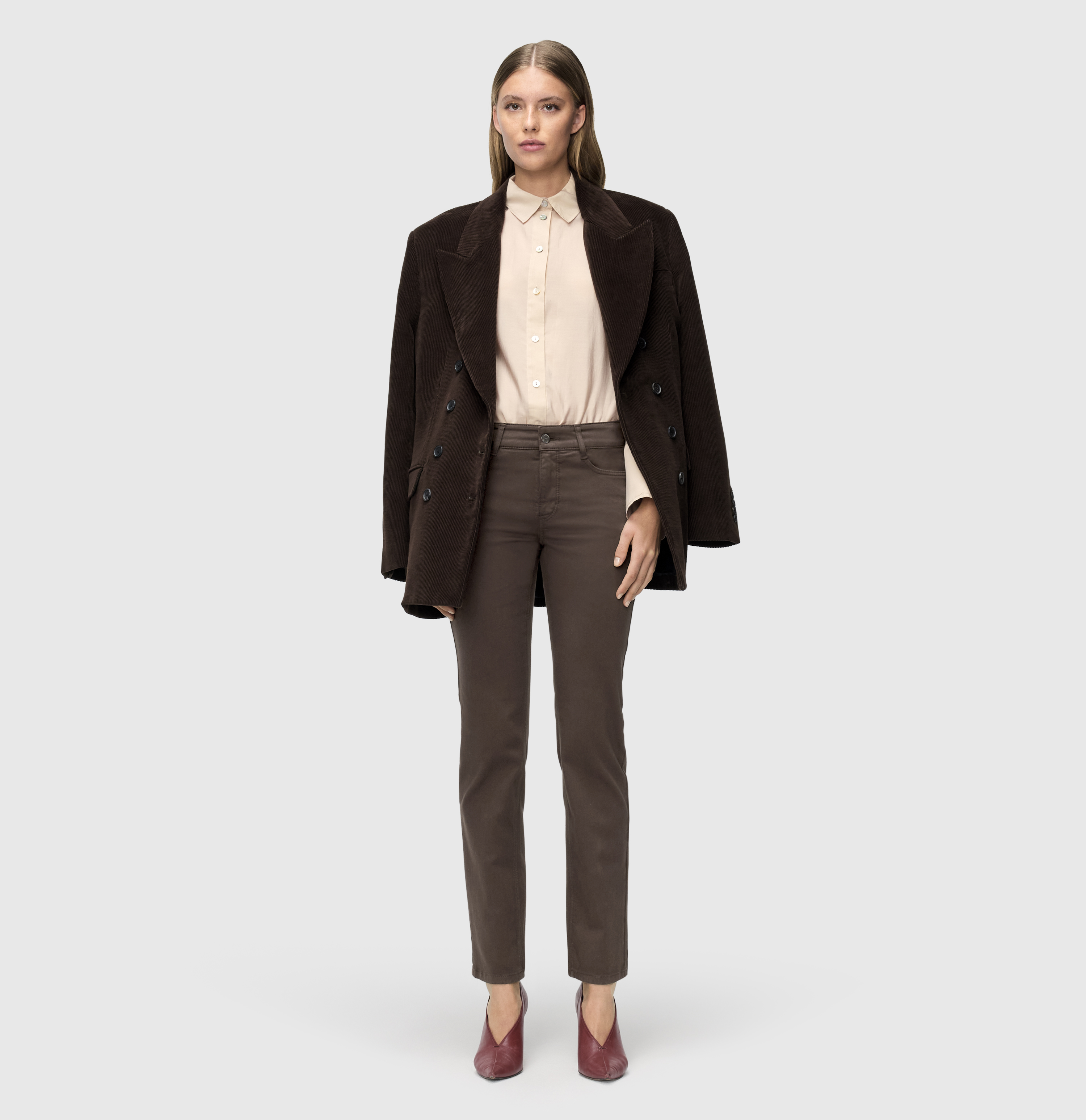 MAC JEANS - DREAM, Dream denim