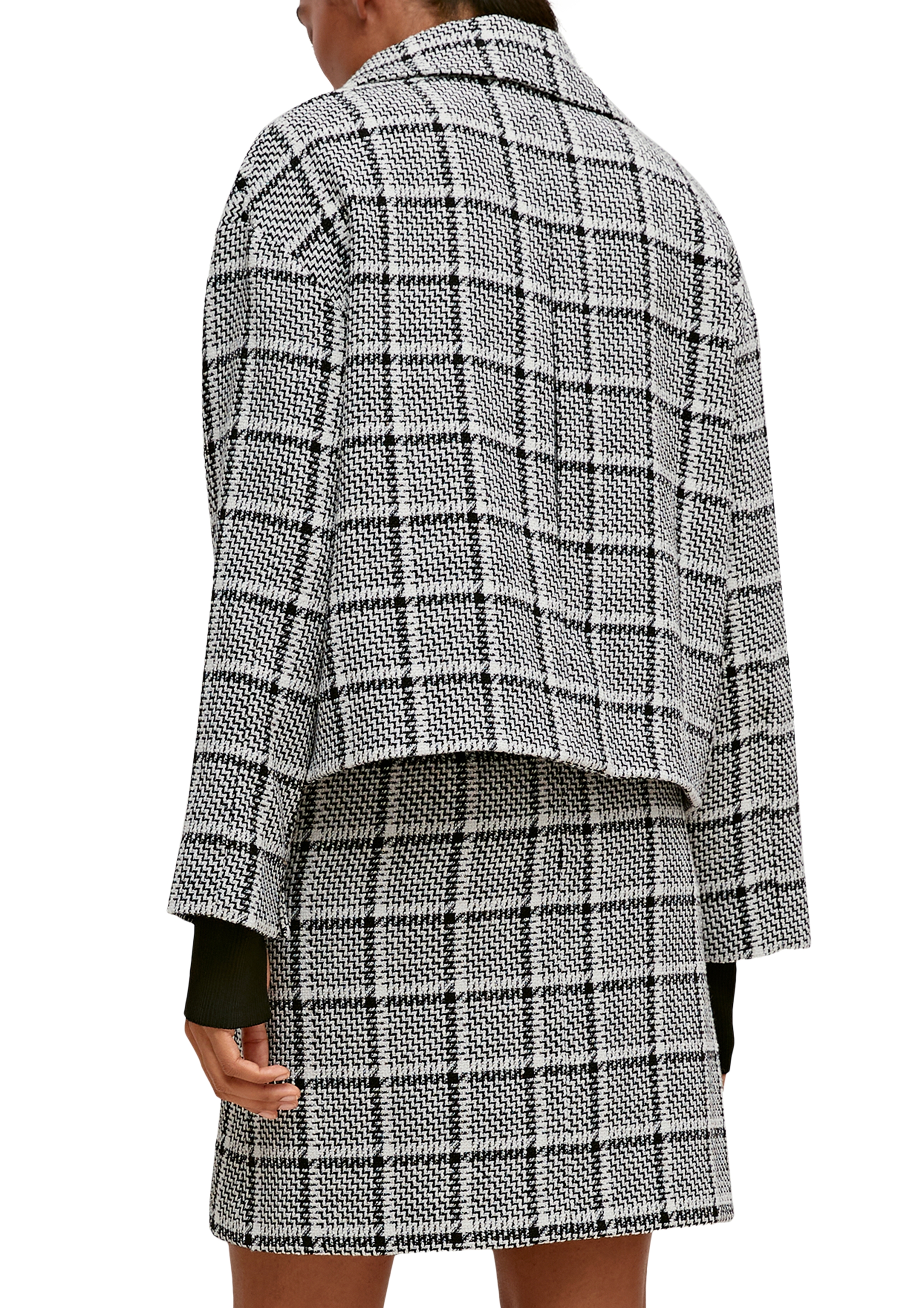 Indoor-Jacke
