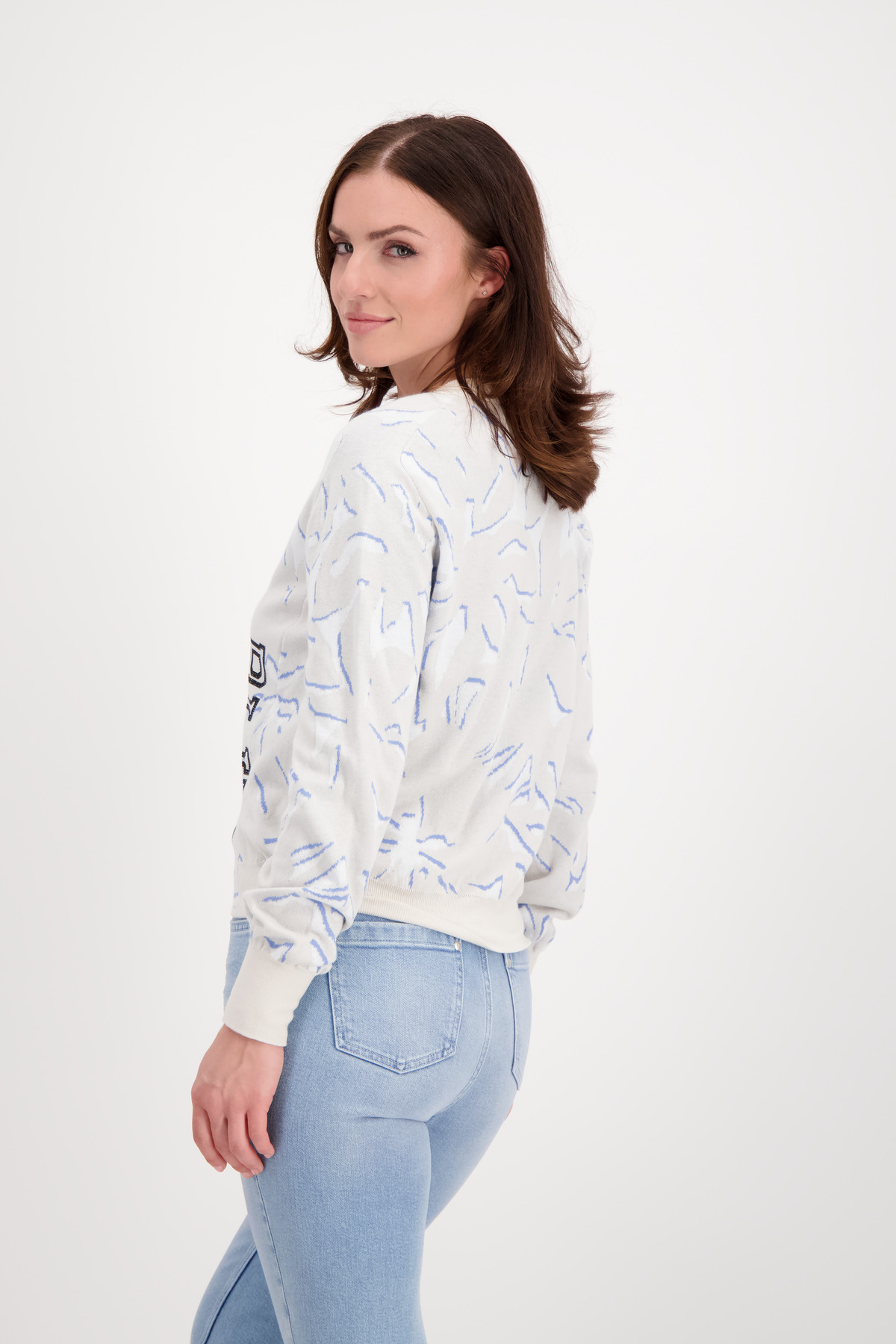 Strickjacke