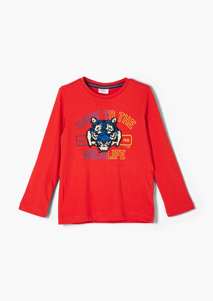 Jerseyshirt