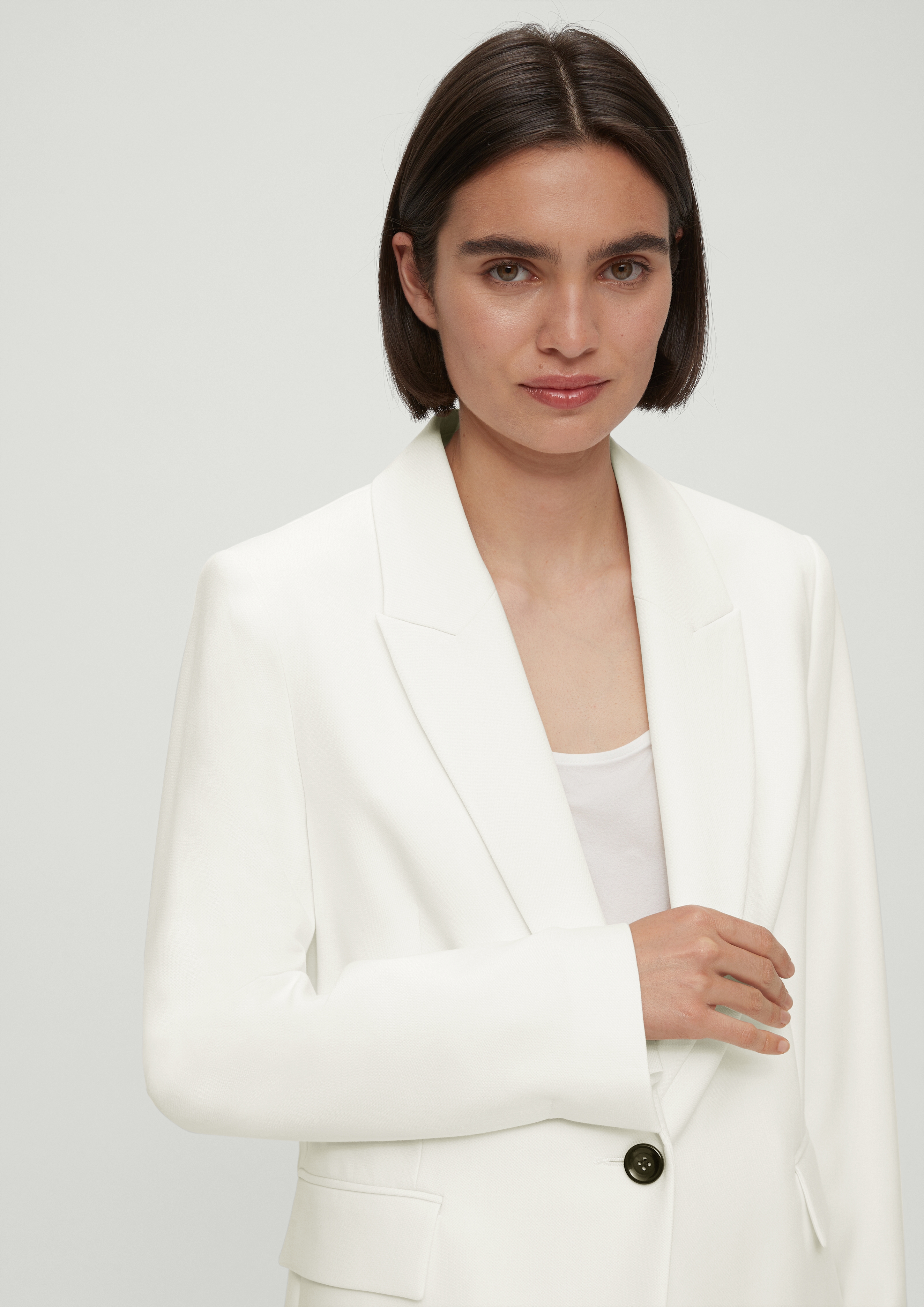 Indoor-Blazer