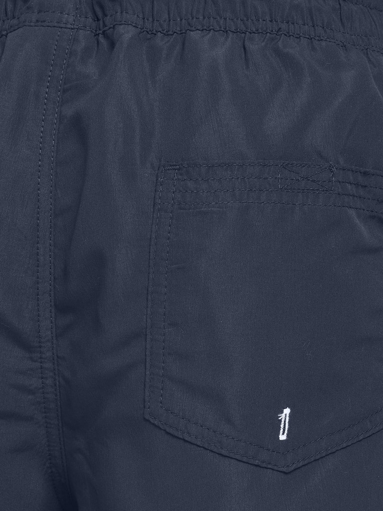 JJIBALI JJSWIMSHORTS AKM LOGO STS