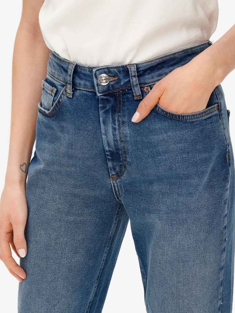 ONLVENEDA MOM JEANS REA844 NOOS