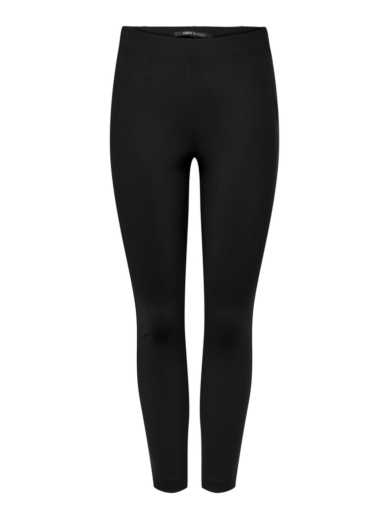 ONLHEAT HW ZIP LEGGING PNT