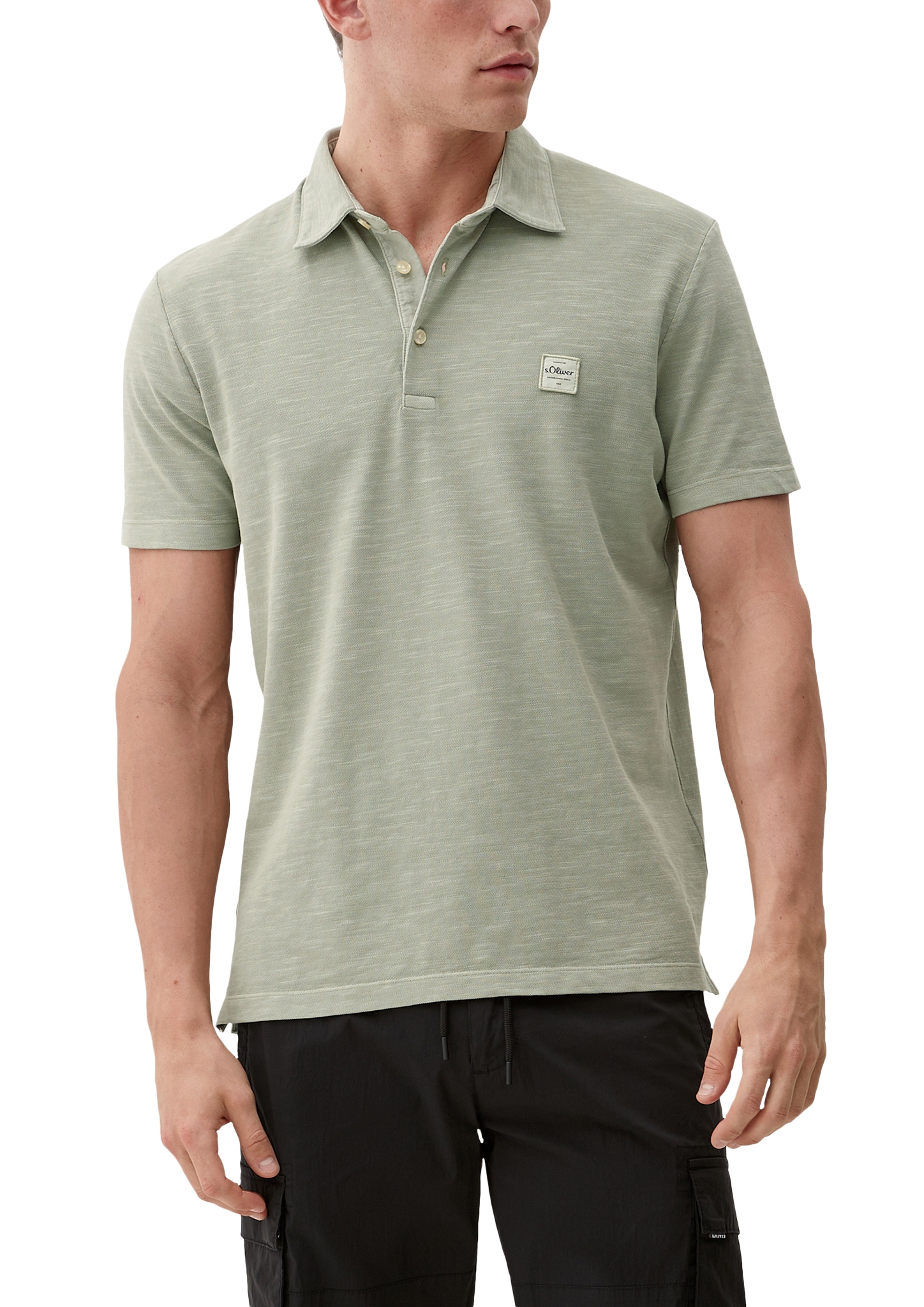 Poloshirt
