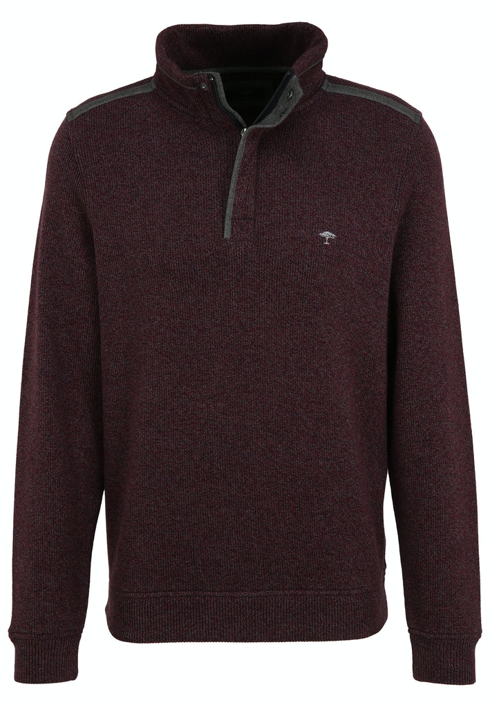 Troyer-Zip, Moulinee
