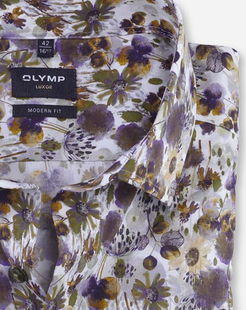 OLYMP Luxor