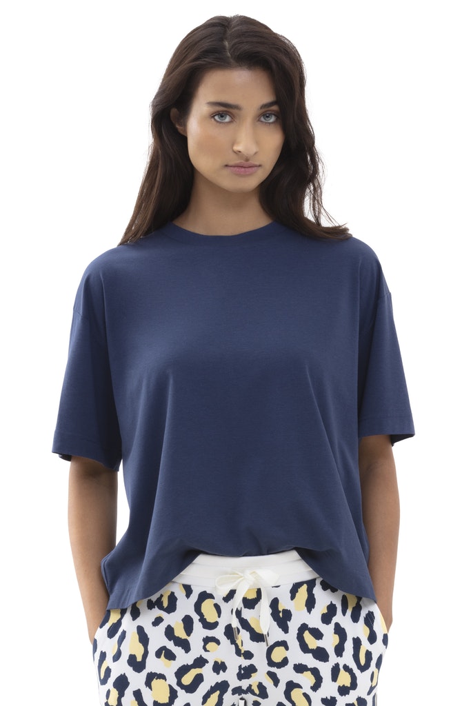 Debby Shirt 1/2 sleeve  NIGHT2DAY