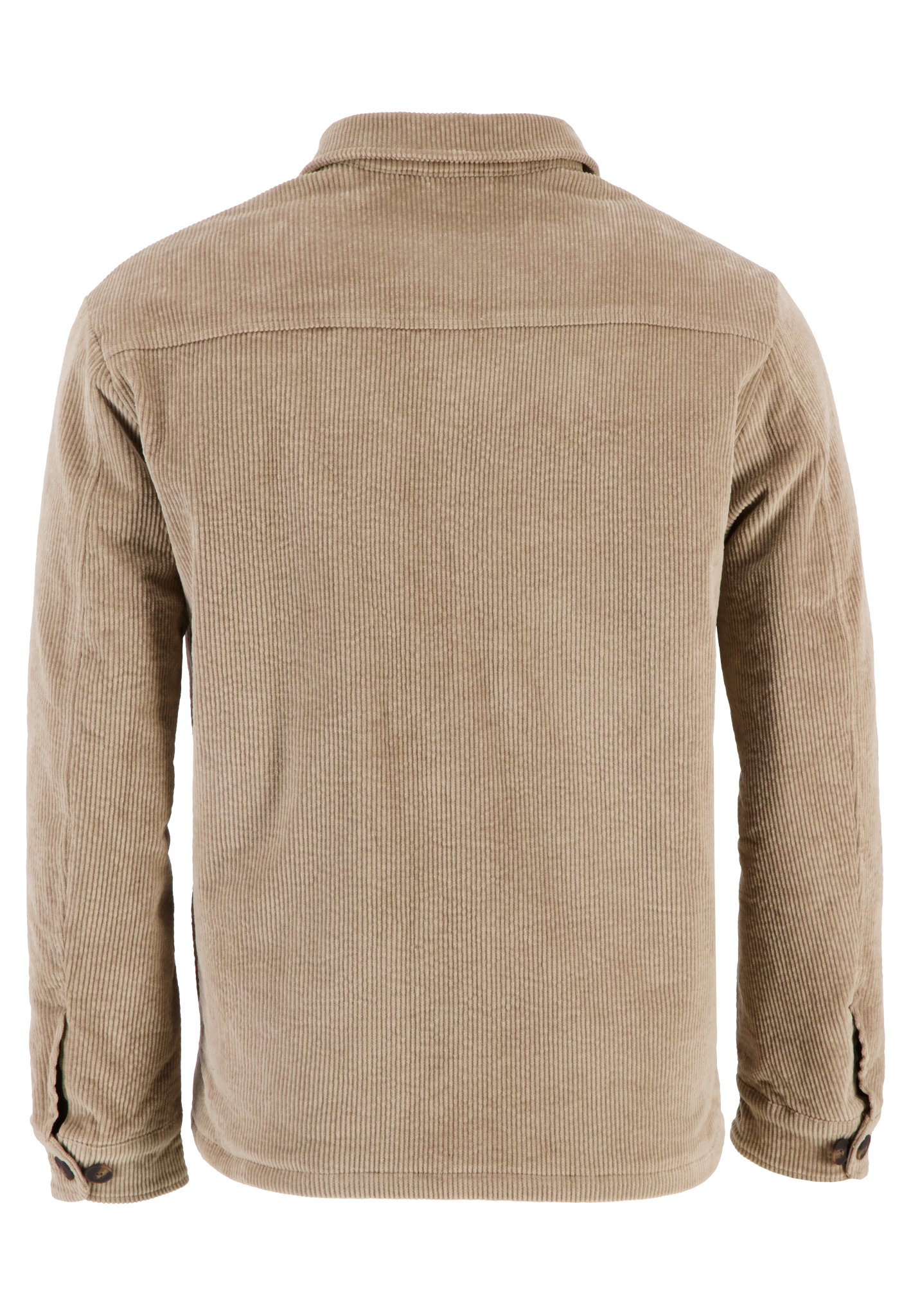 Overshirt, Corduroy