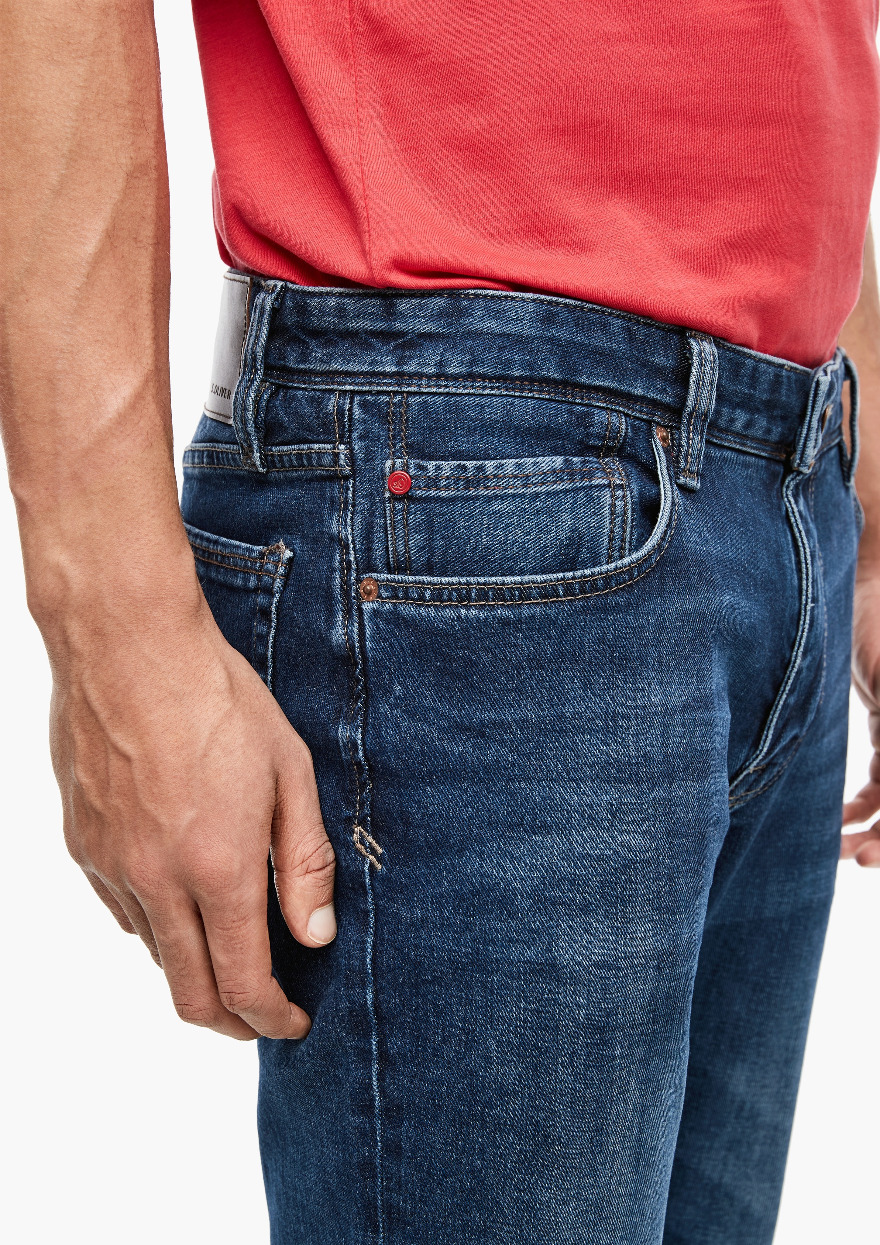 Stretchjeans