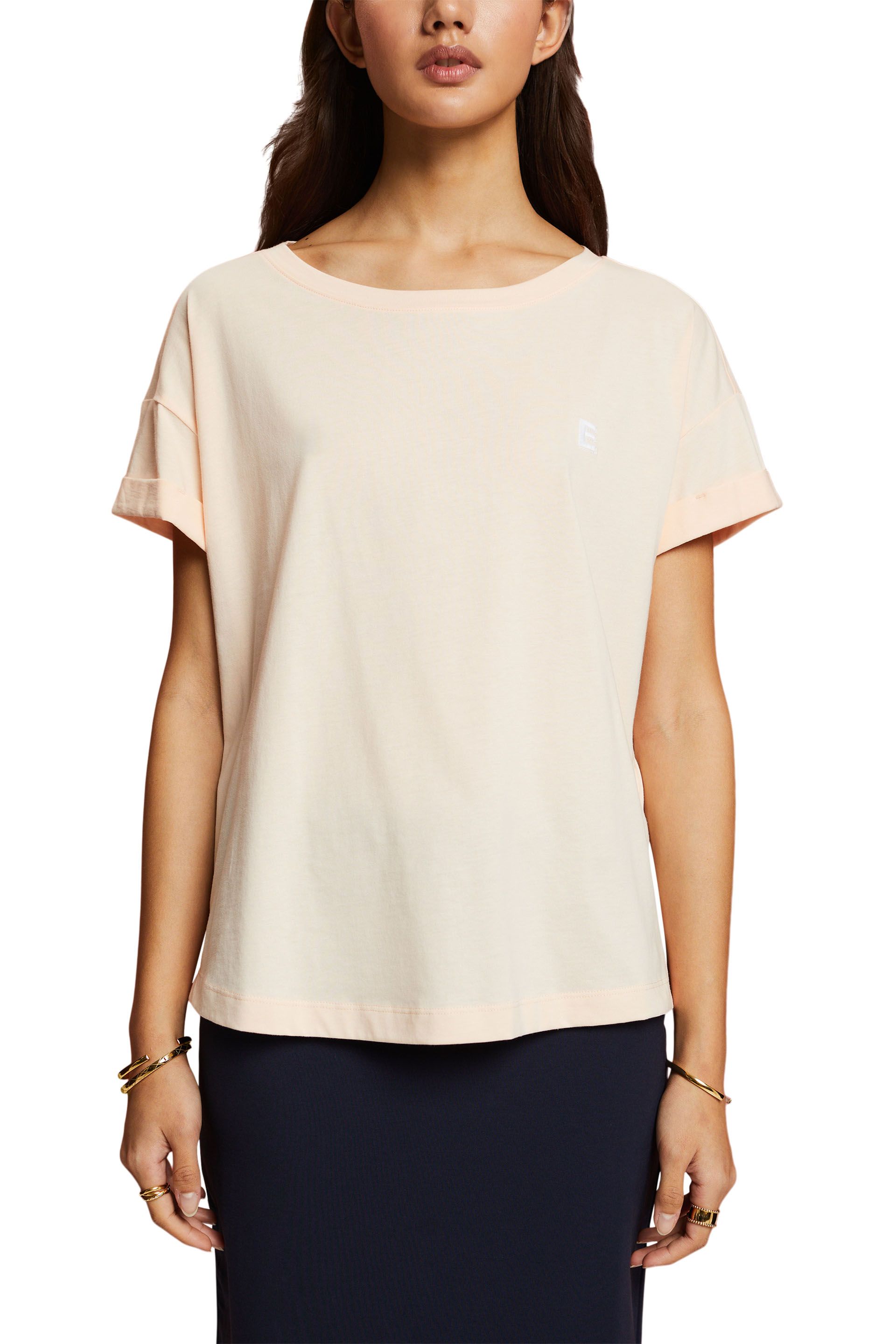 Women T-Shirts short sleeve
