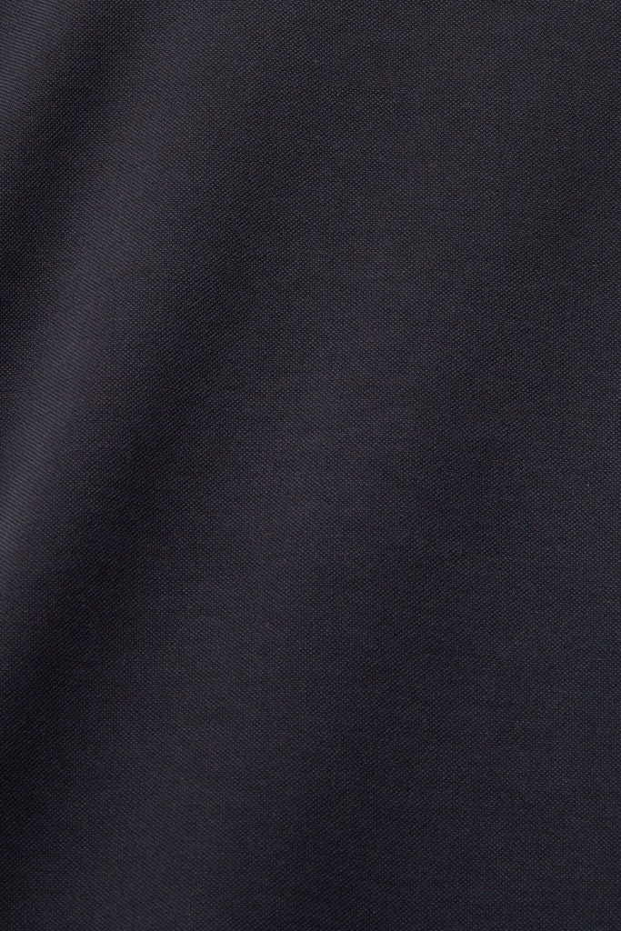 Jersey-Kleid mit TENCEL ™