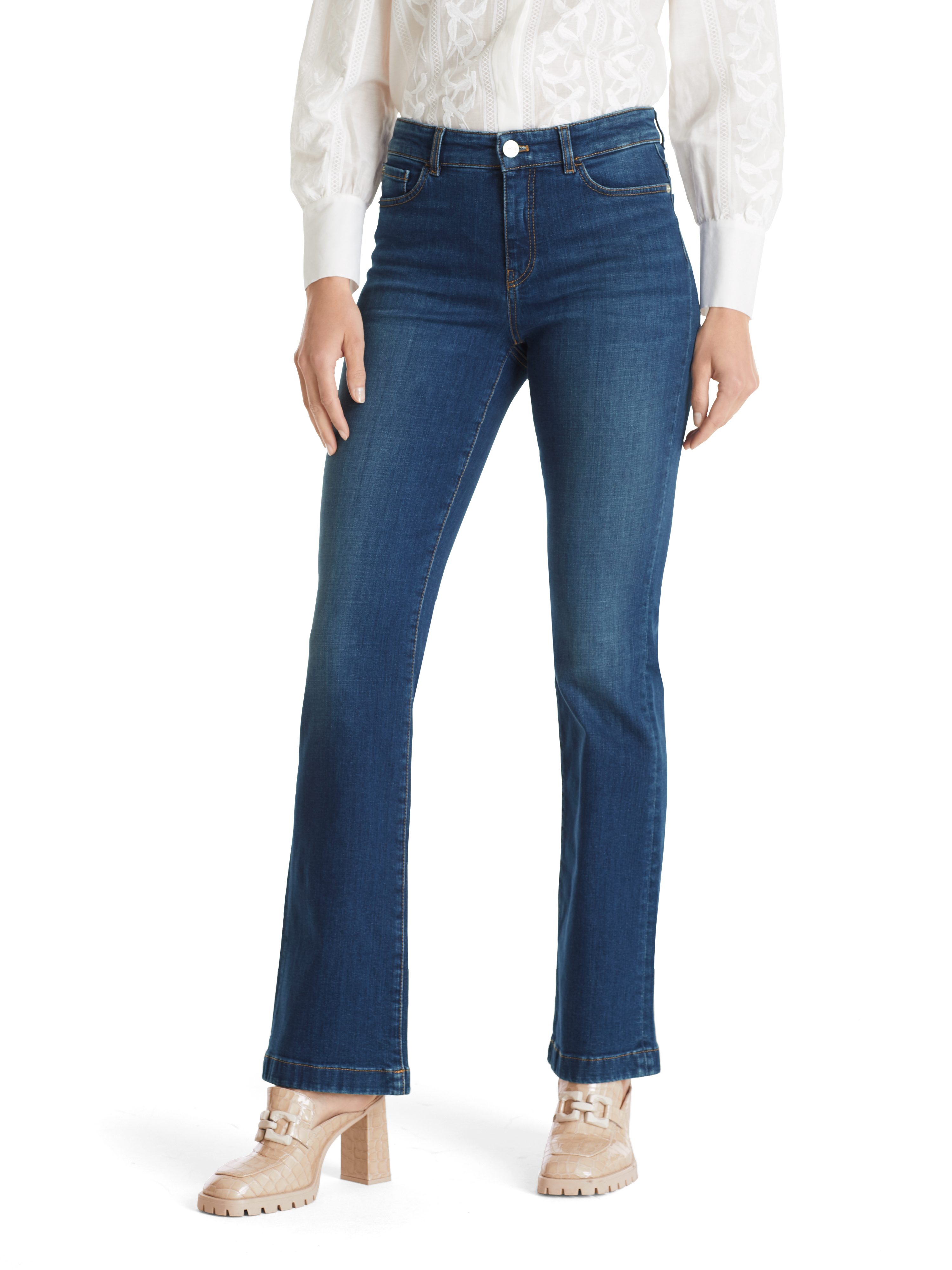 „Rethink Together“ Jeans FARO