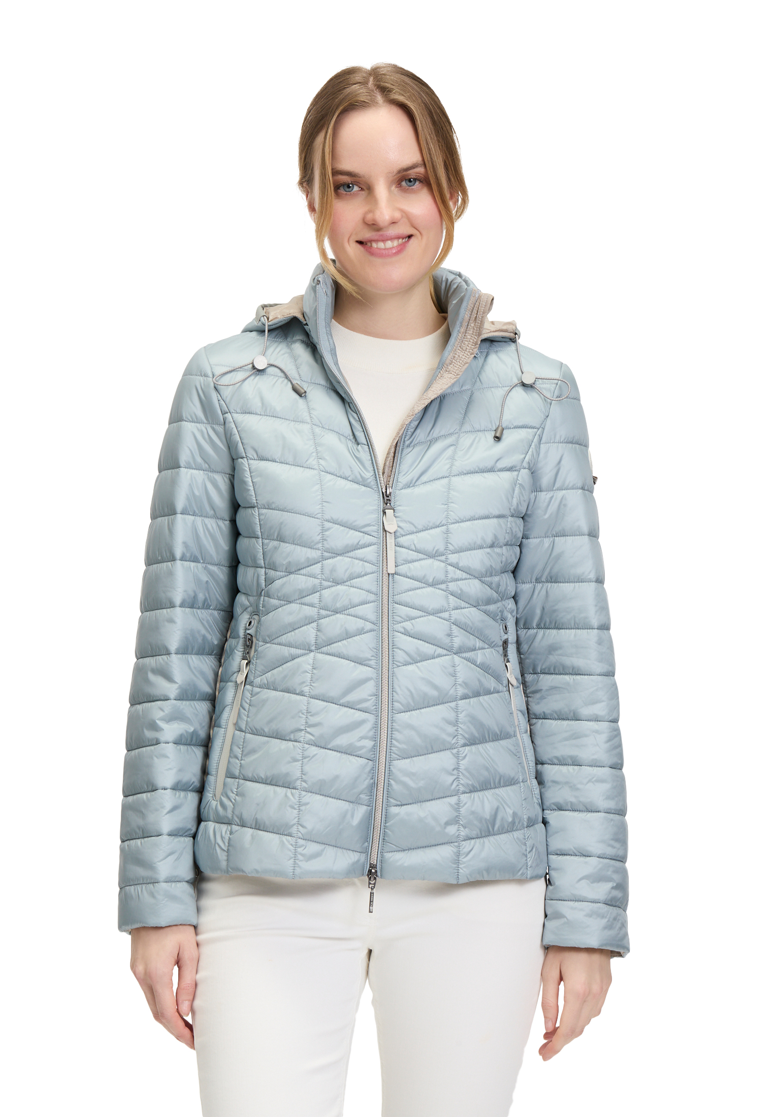Steppjacke