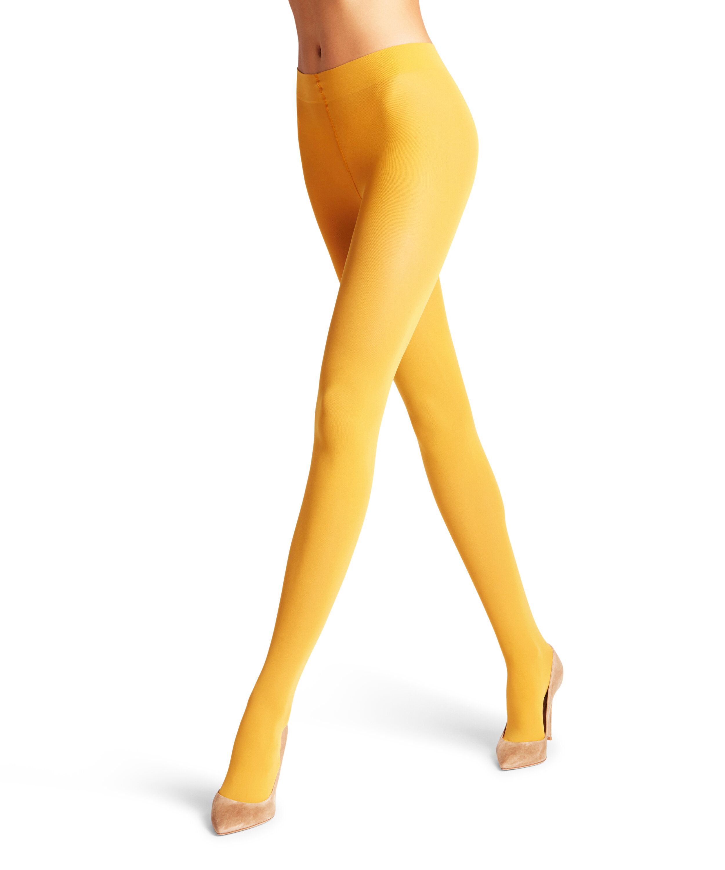 Strumpfhose Pure Matt