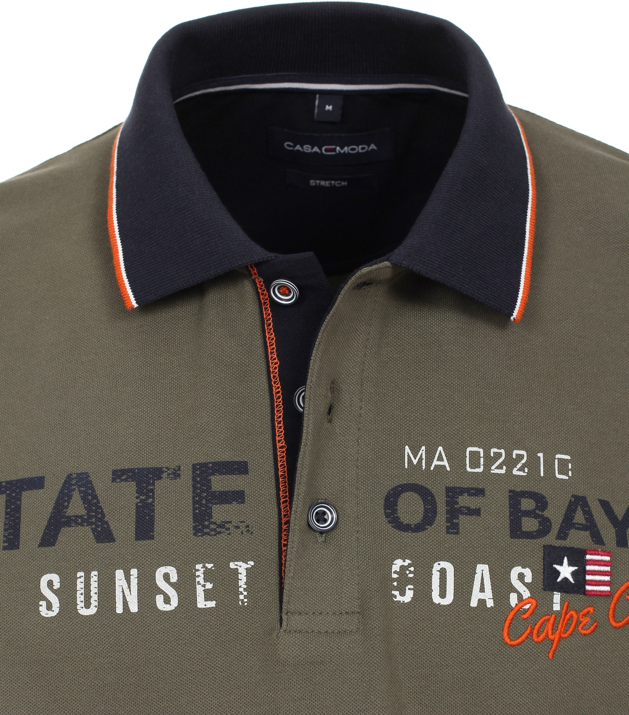 Polo-Shirt