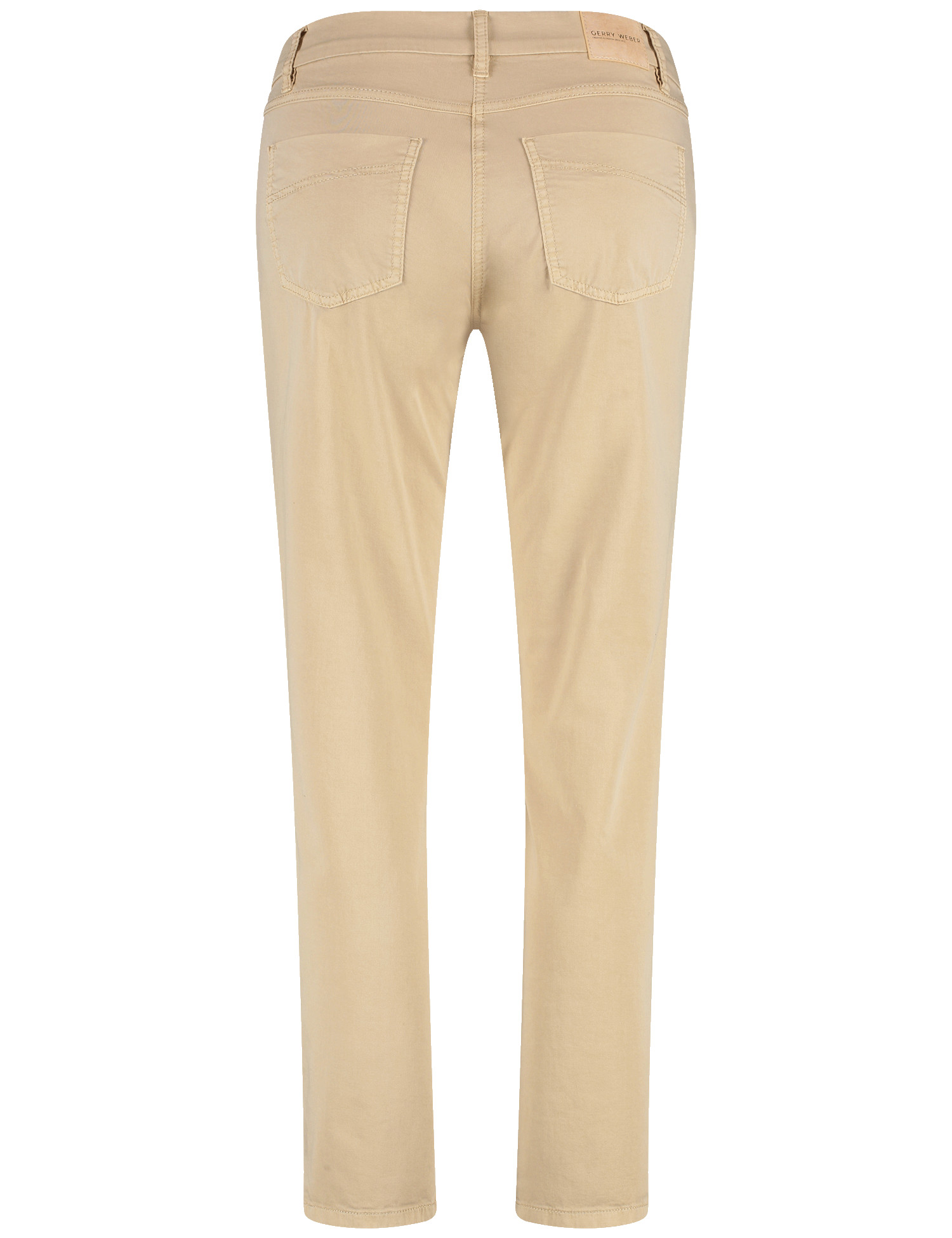 5-Pocket Jeans SOL꞉INE Slim Fit