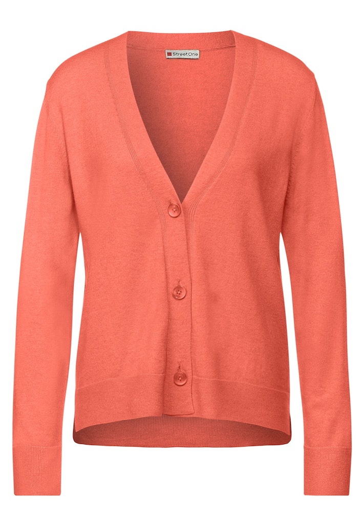 Cosy Cardigan
