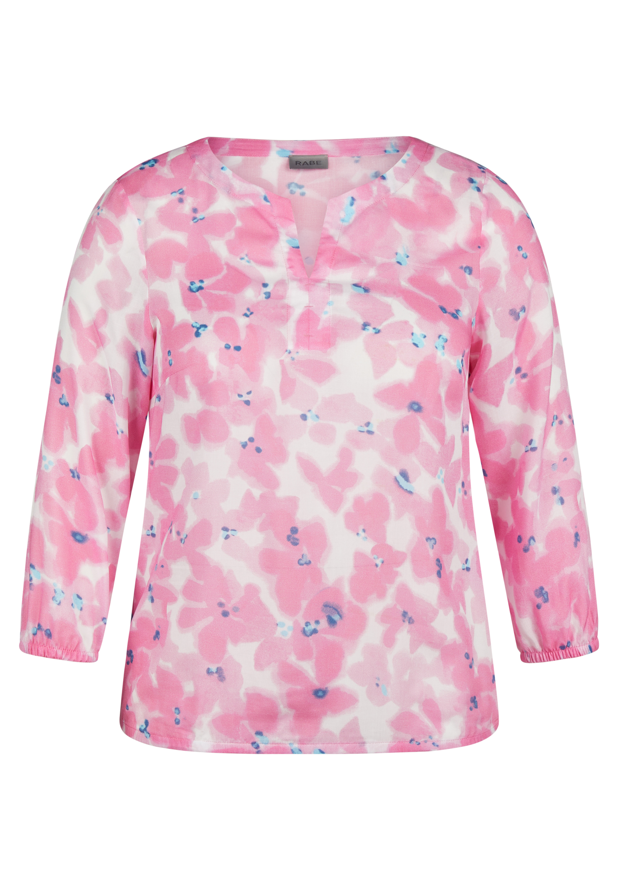 Powder Rose
