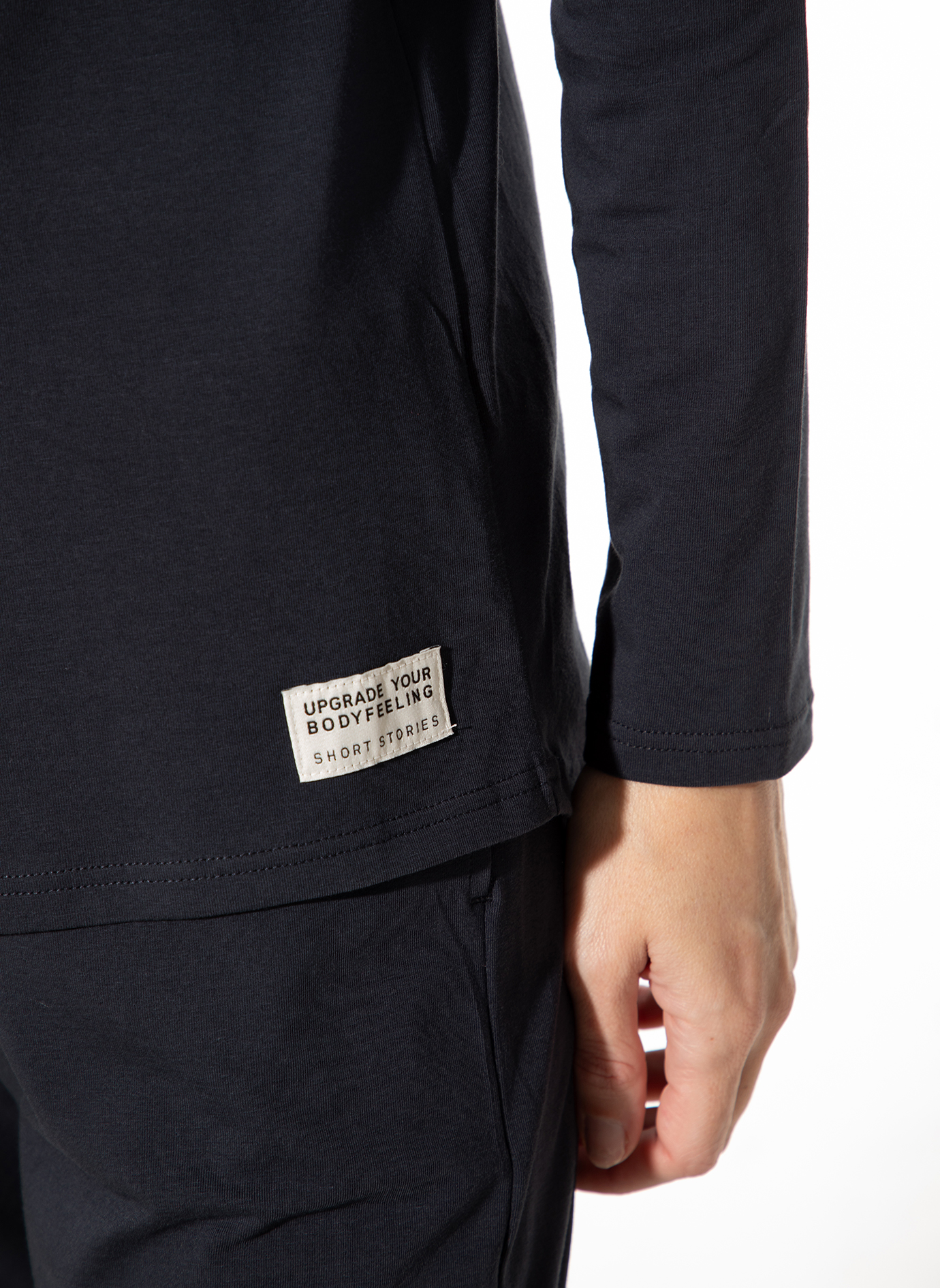 Long sleeve