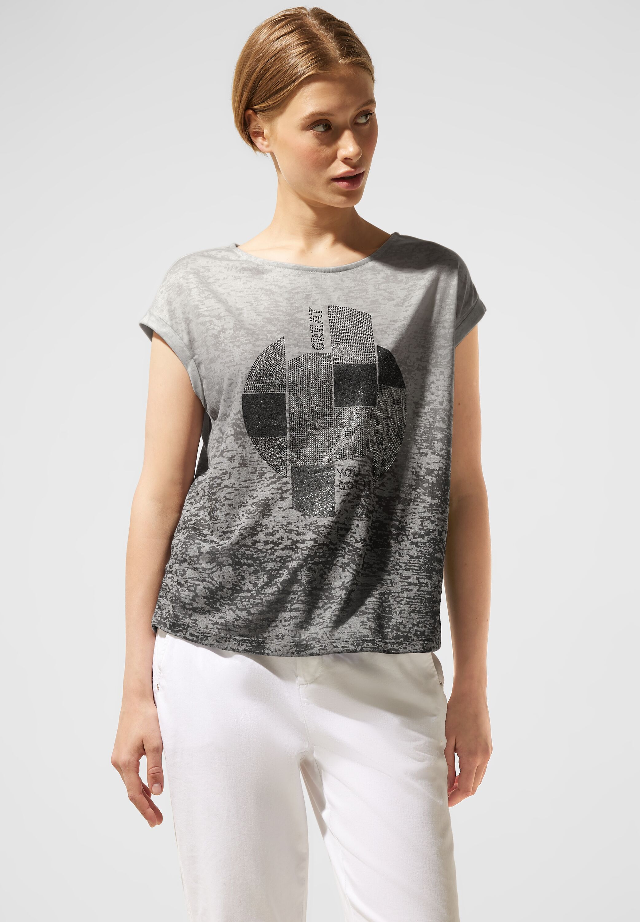Burn Out T-Shirt