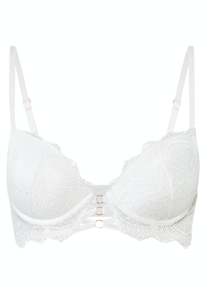 LASCANA Push-up BH