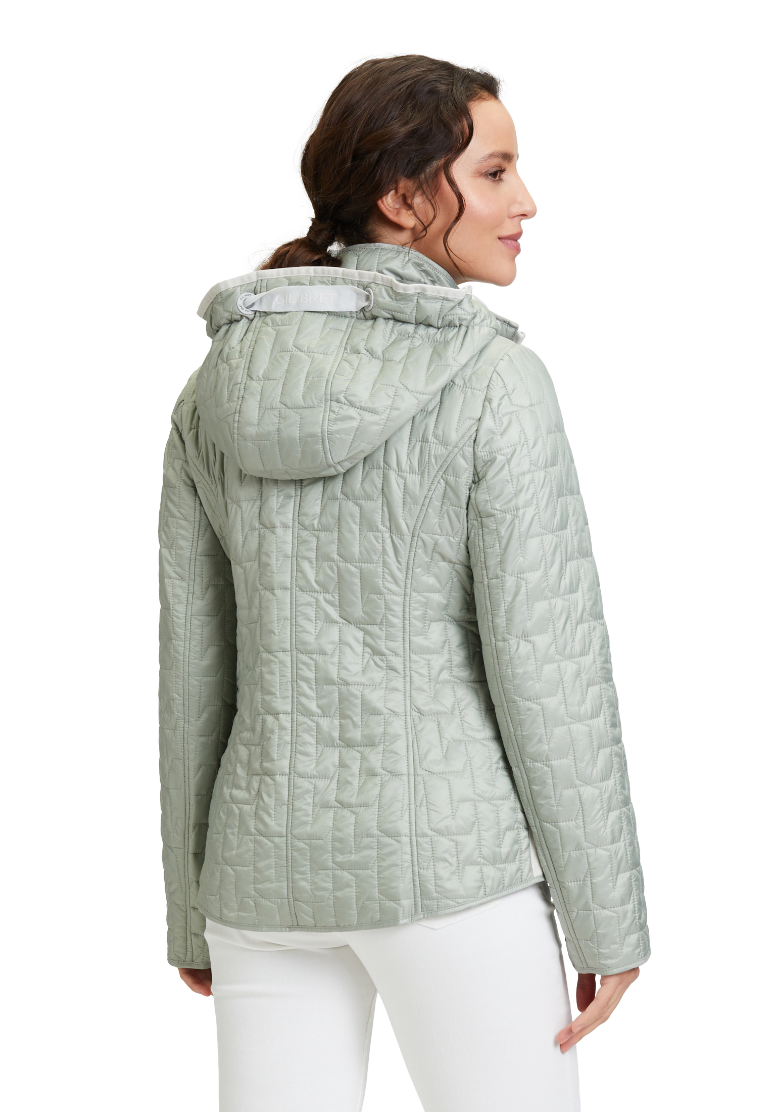 Steppjacke