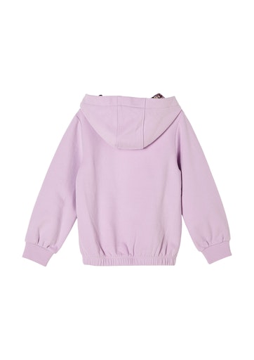 Sweatshirt langarm