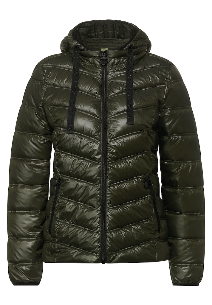Steppjacke