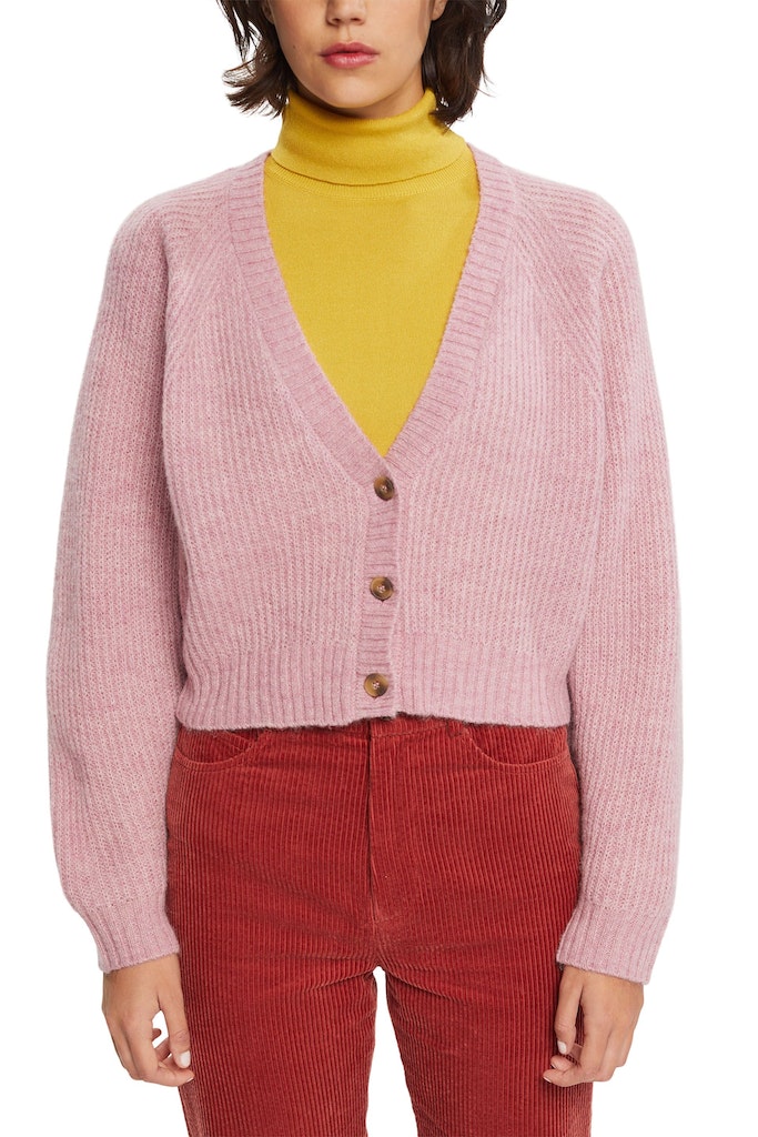 Women Sweaters cardigan long sleeve