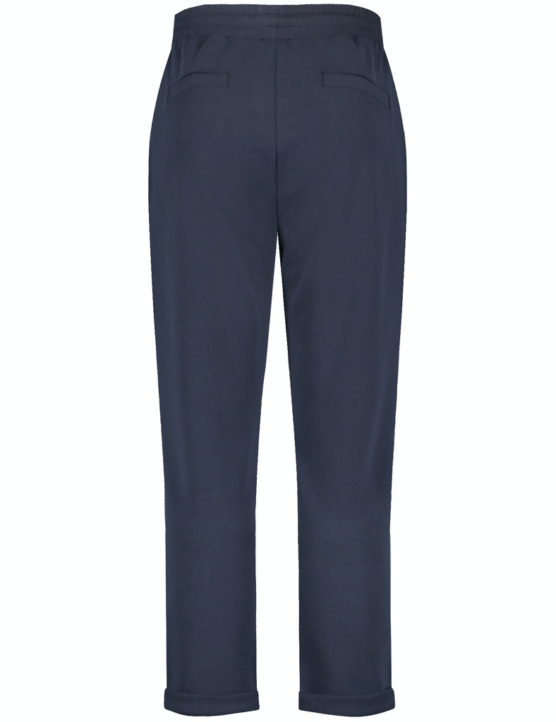 HOSE GEWIRKE (LEGGIN