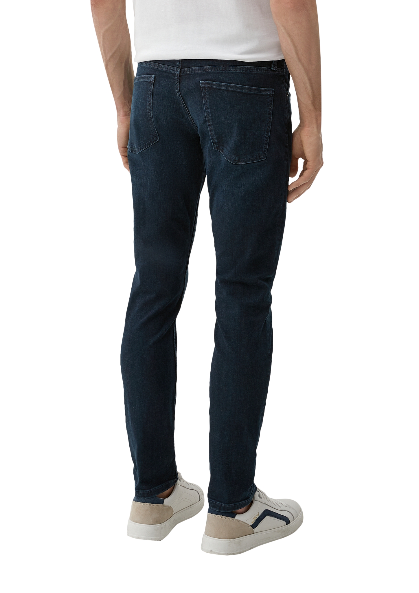 Jeans-Hose