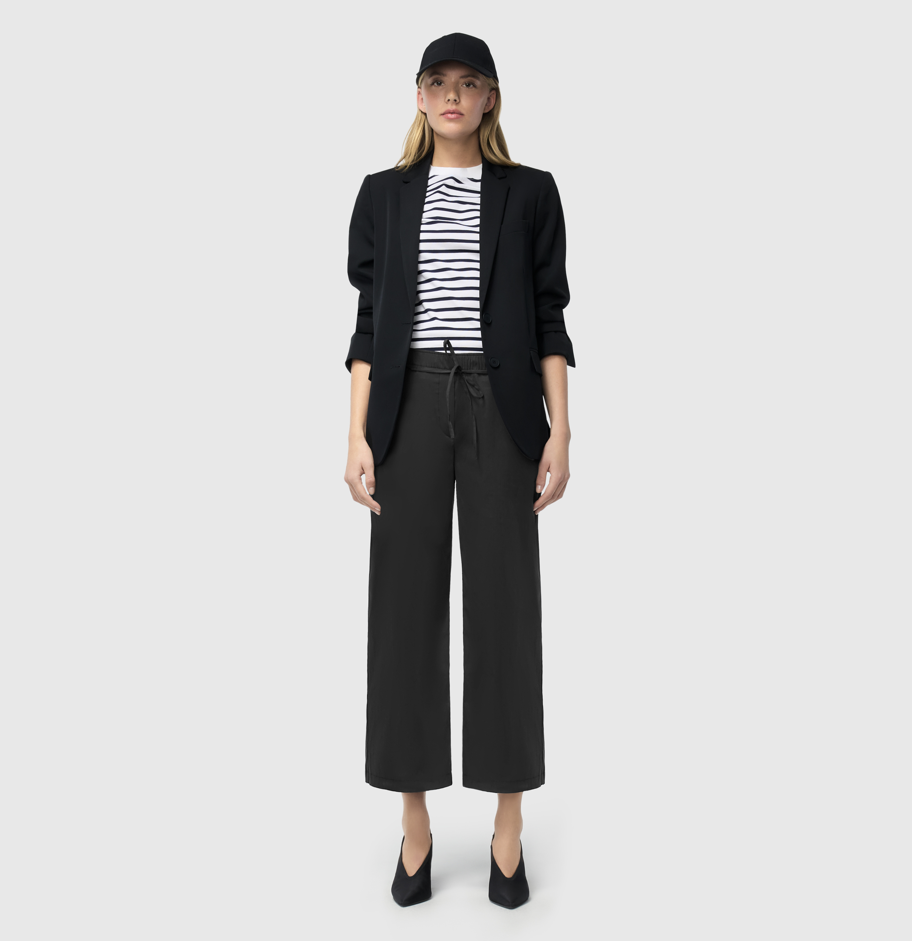 MAC JEANS - CHIARA BELT, Ultra light