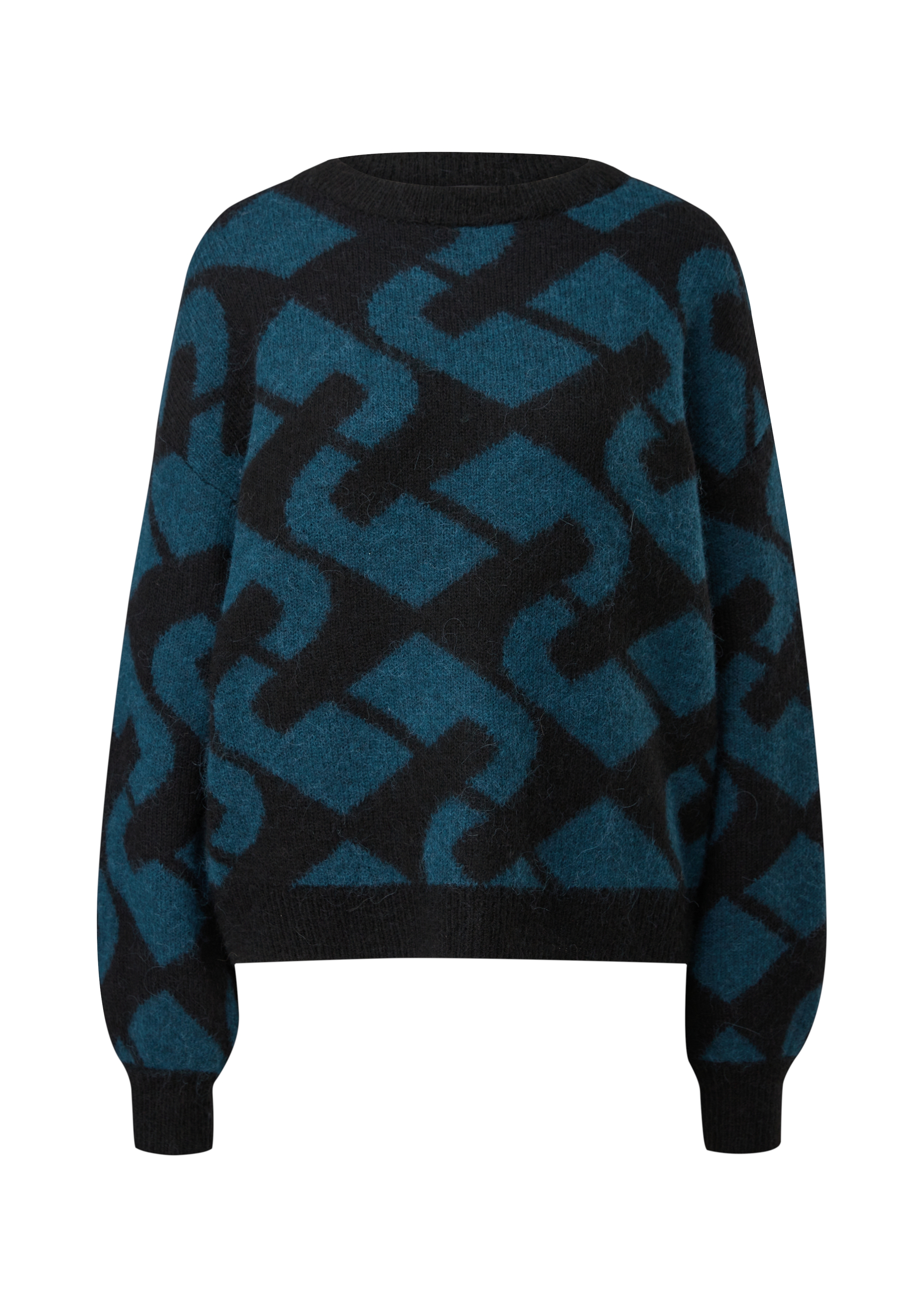 Strickpullover