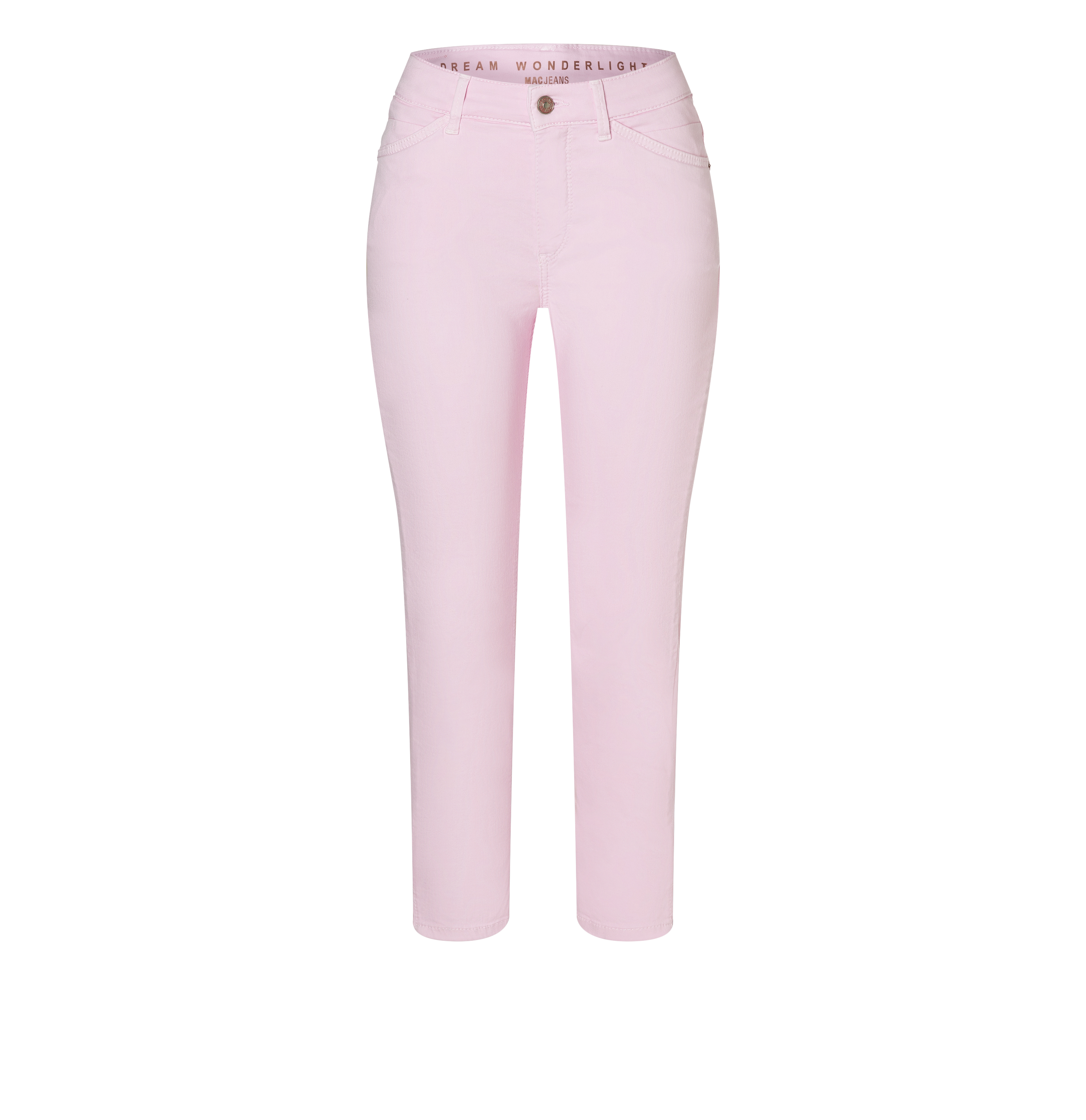 MAC JEANS - DREAM SUMMER, DREAM Wonder light Denim
